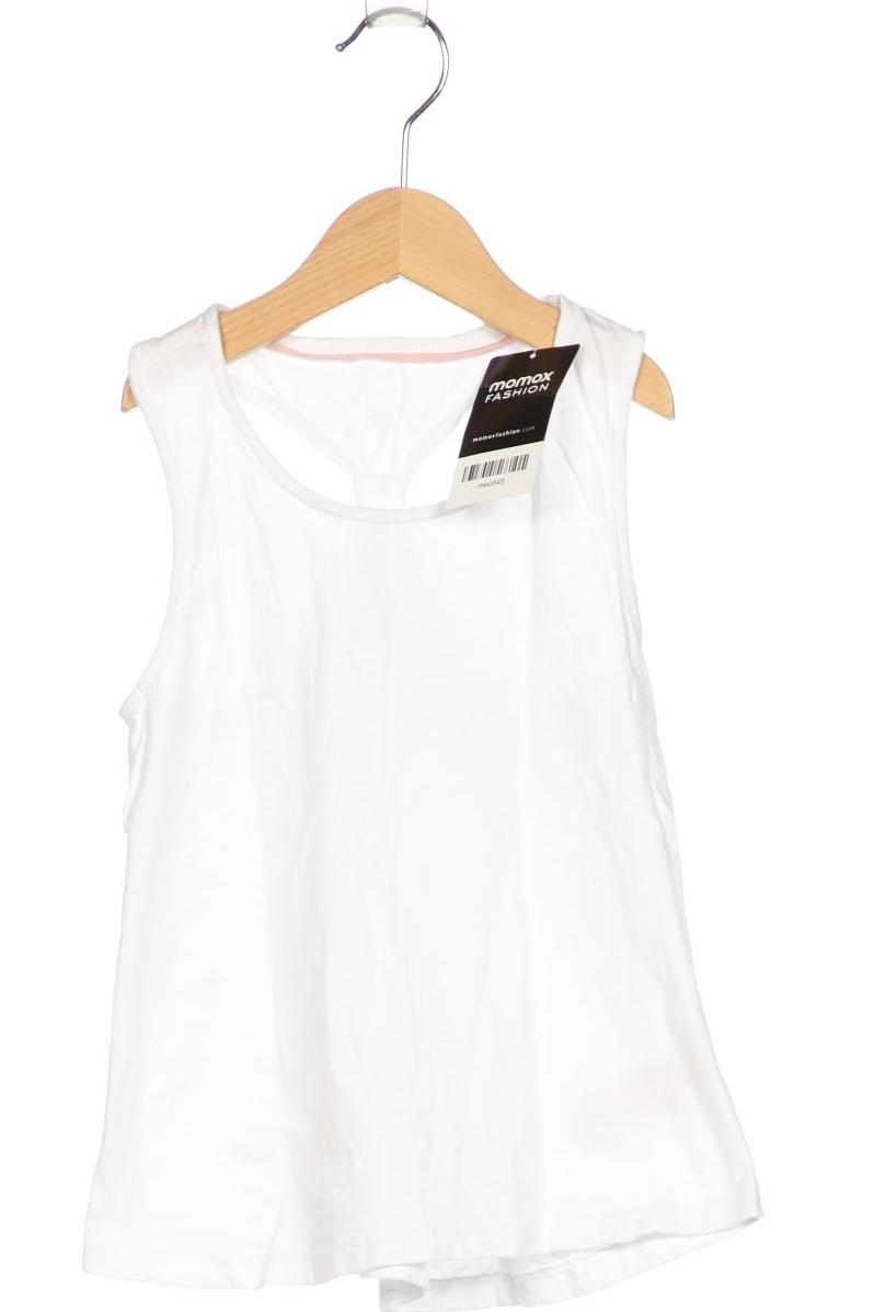 

Mini Boden Damen Top, weiß, Gr. 134