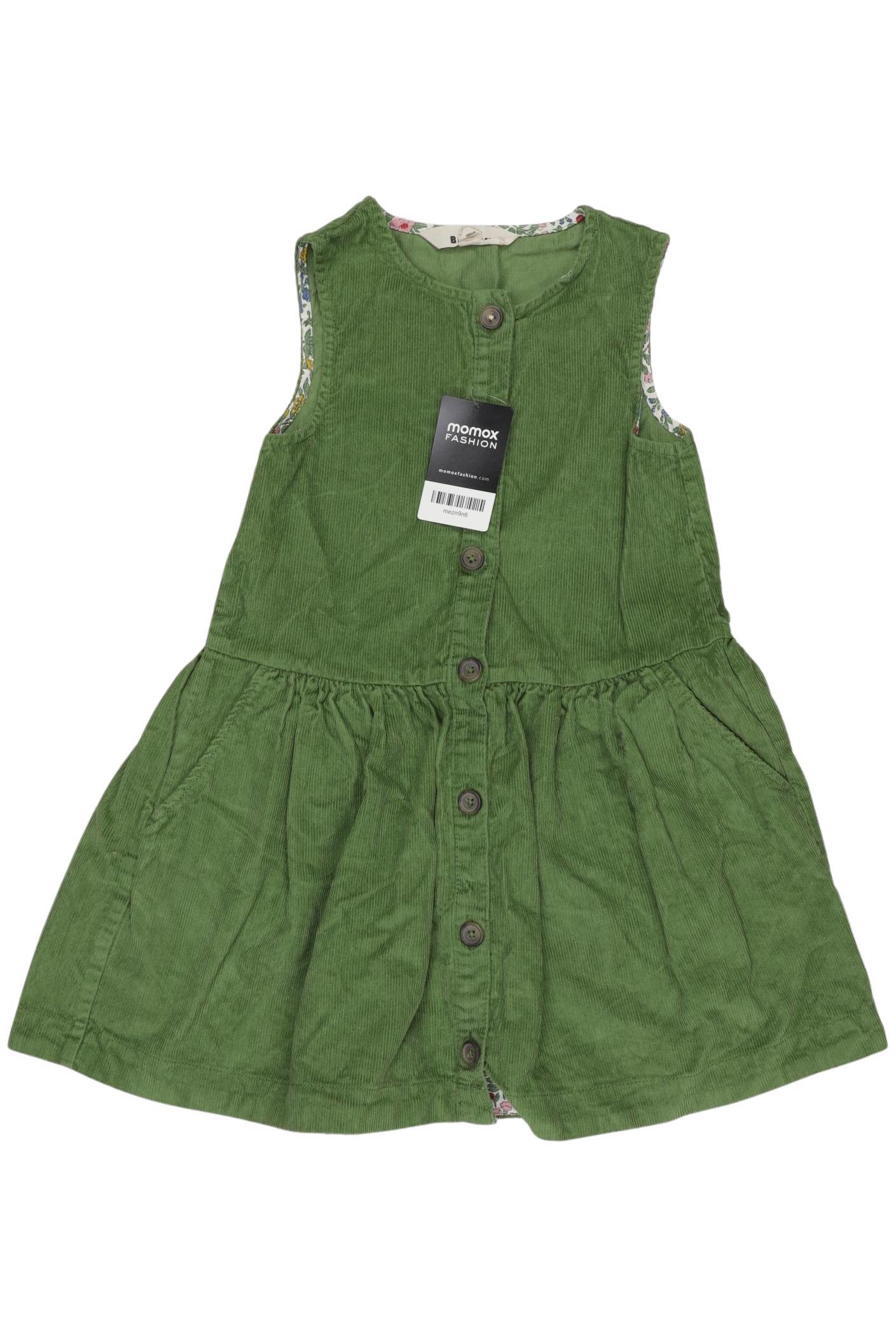 

Mini Boden Damen Kleid, grün, Gr. 122