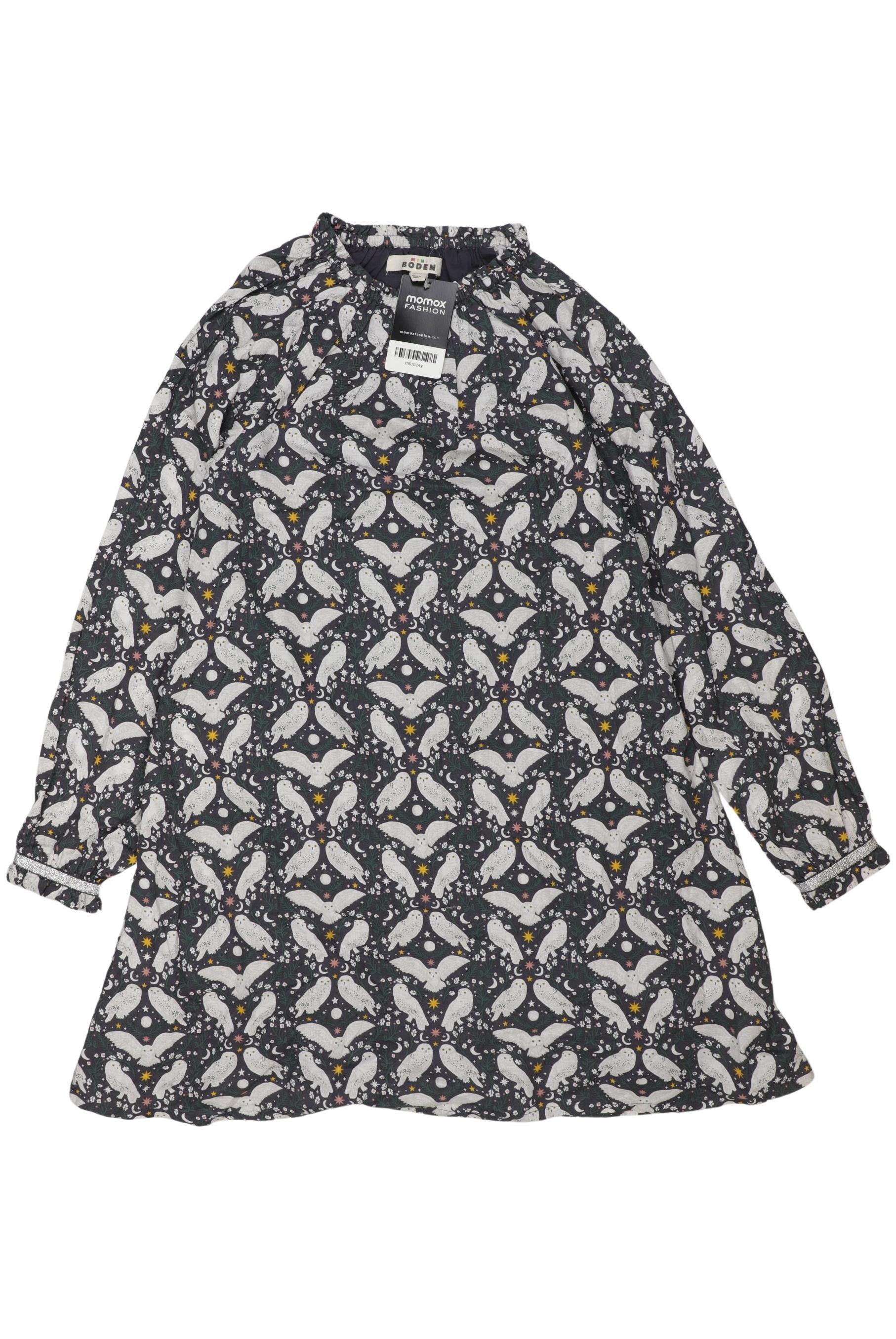 

Mini Boden Mädchen Kleid, mehrfarbig, Gr. 152