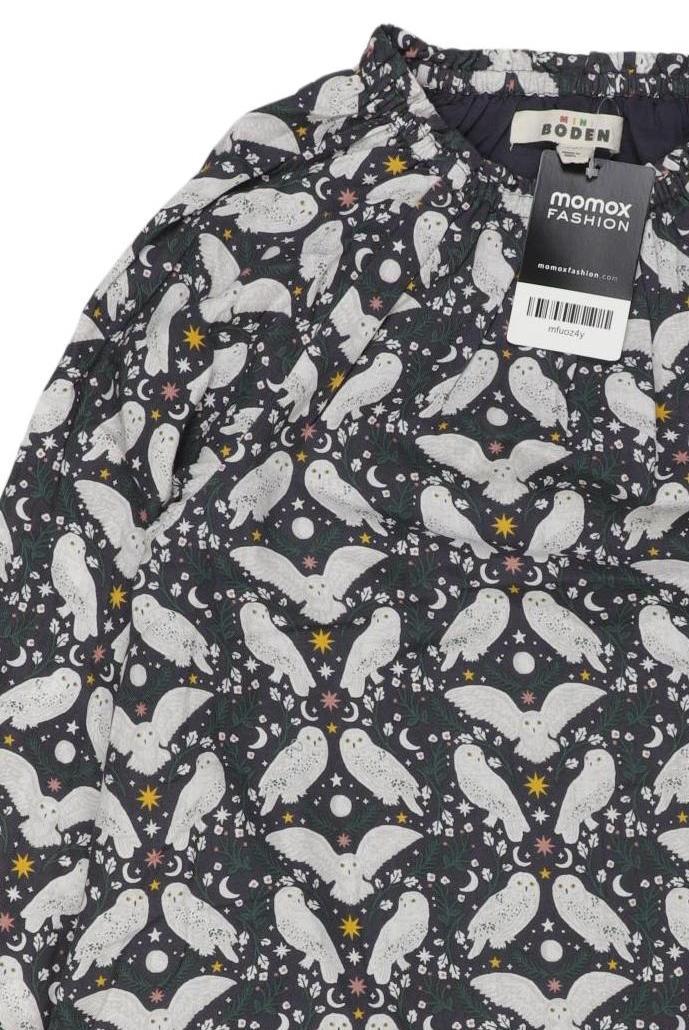 Thumbnail - Mini Boden Mädchen Kleid, mehrfarbig, Gr. 152