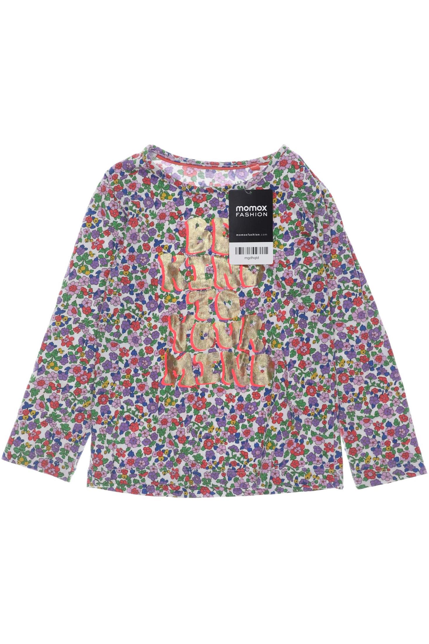 

Mini Boden Mädchen Langarmshirt, mehrfarbig