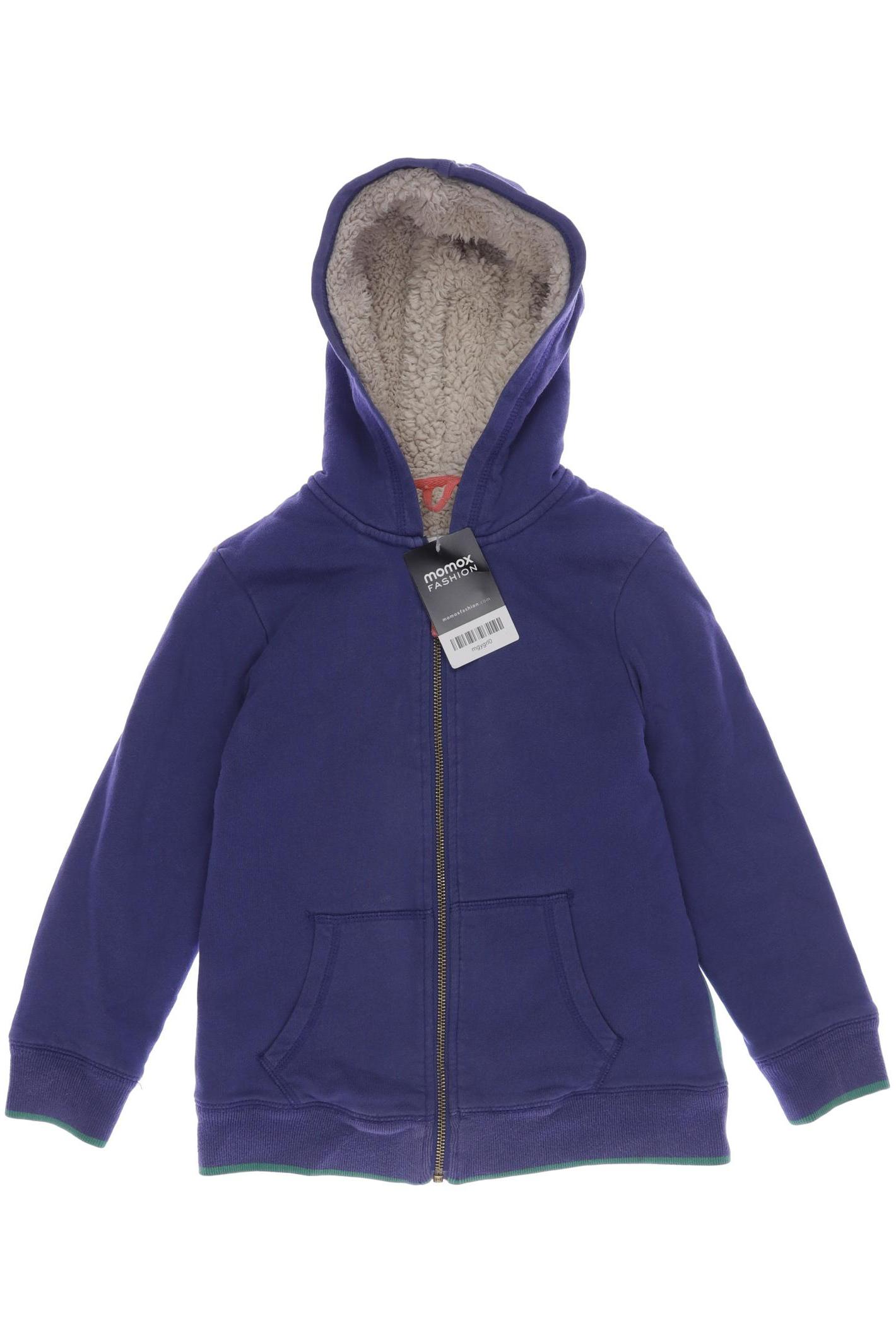 

Mini Boden Mädchen Hoodies & Sweater, flieder