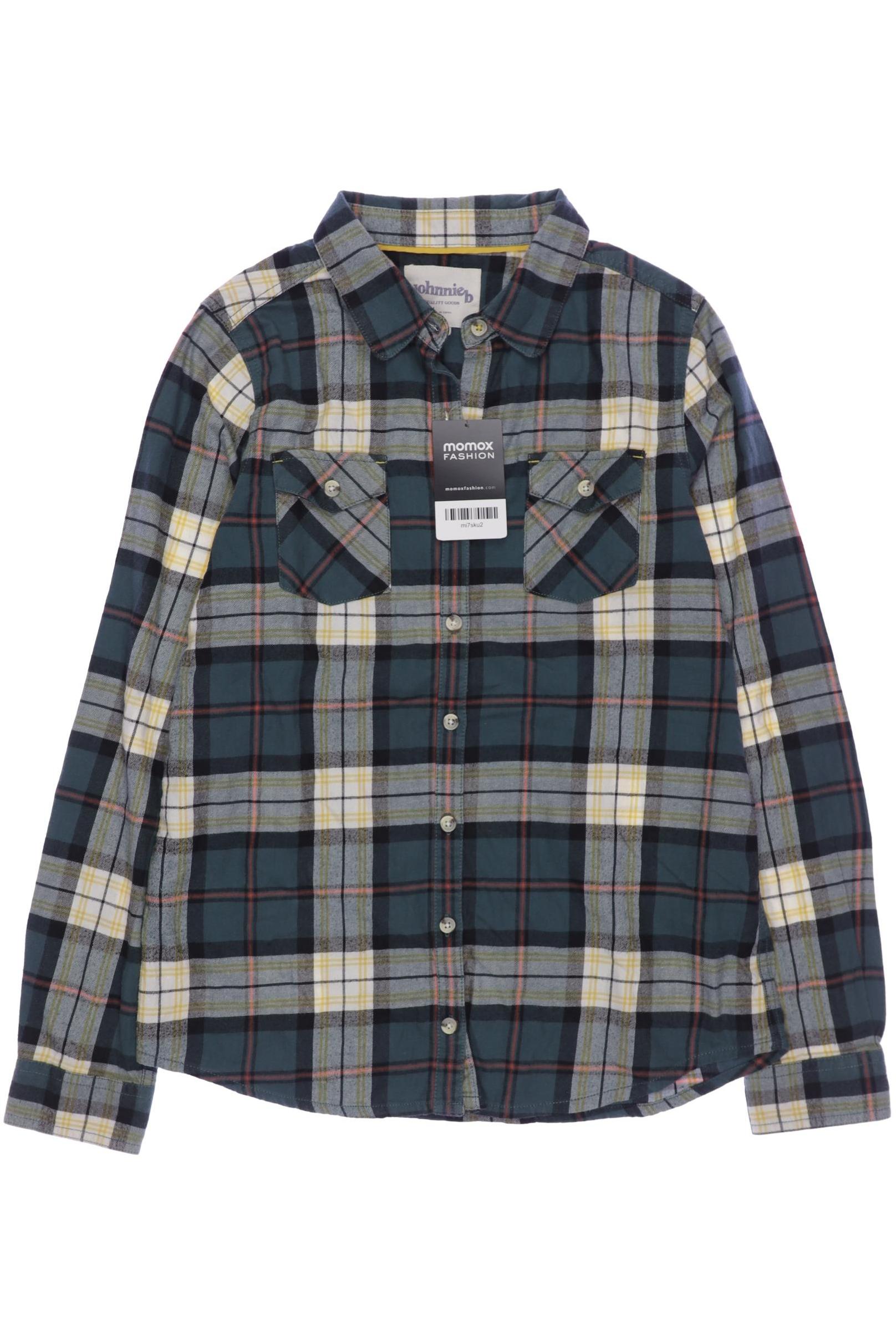 

Mini Boden Damen Bluse, mehrfarbig, Gr. 164