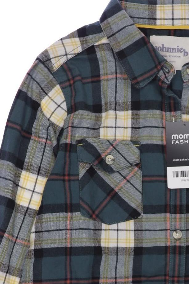 Thumbnail - Mini Boden Damen Bluse, mehrfarbig, Gr. 164
