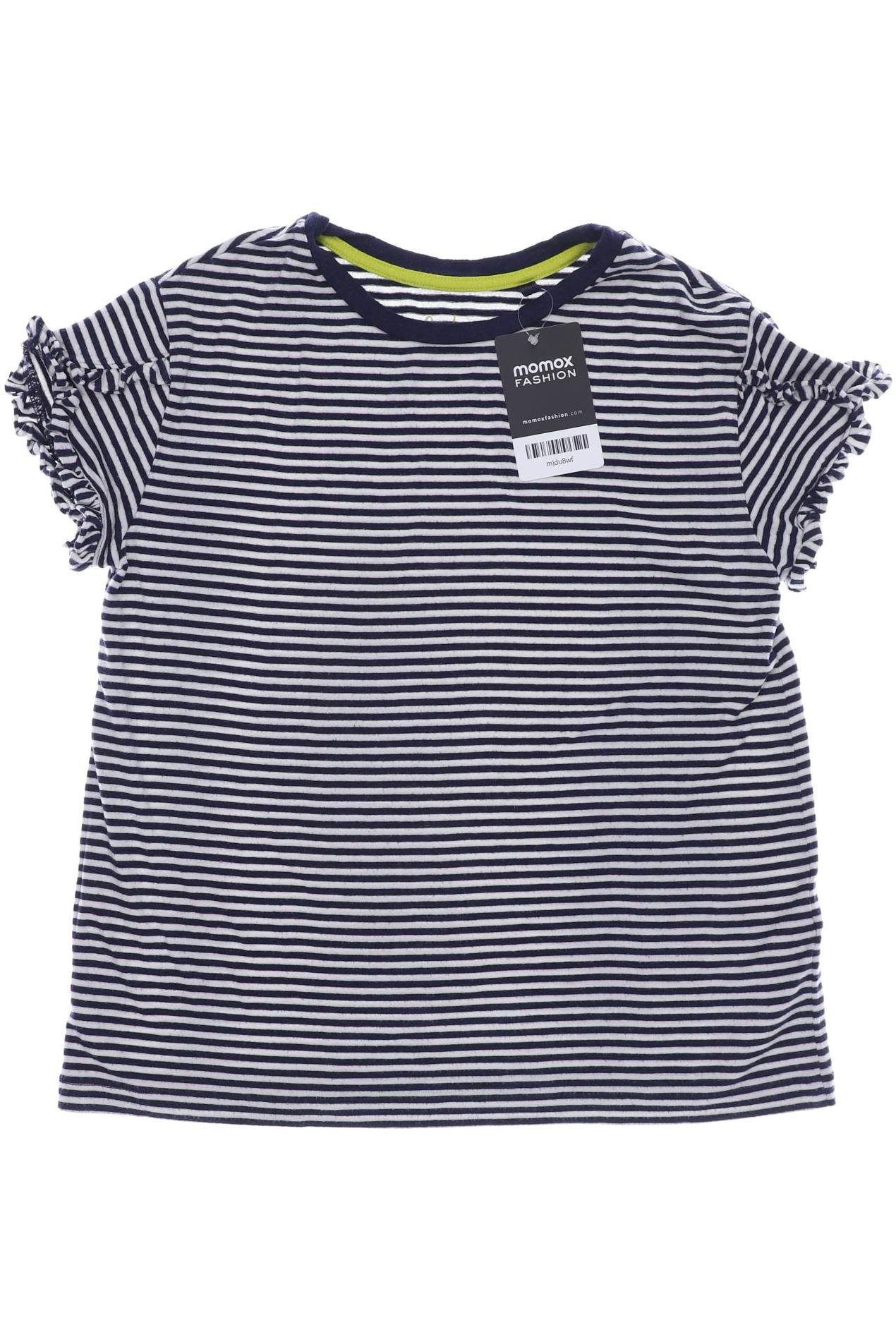 

Mini Boden Damen T-Shirt, marineblau, Gr. 152