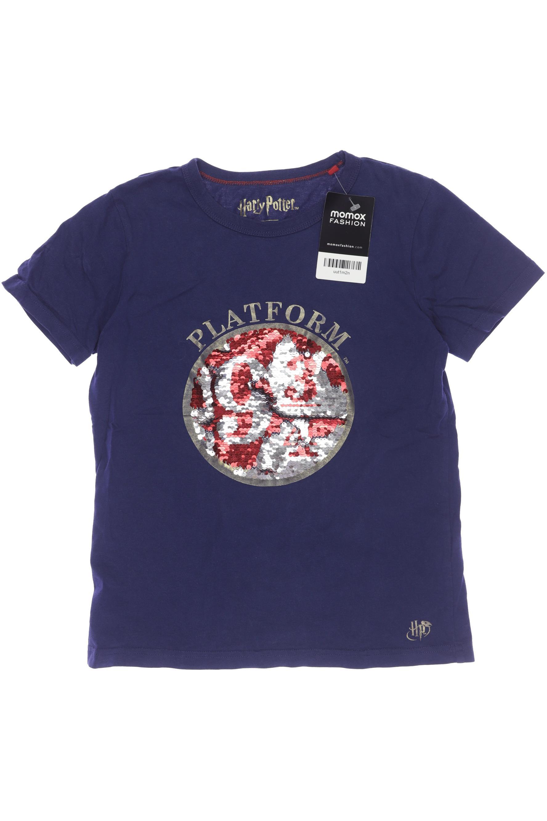 

Mini Boden Damen T-Shirt, marineblau, Gr. 134