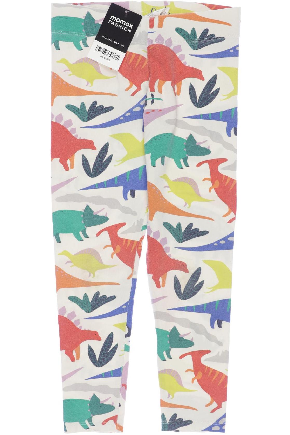 

Mini Boden Damen Stoffhose, mehrfarbig, Gr. 128