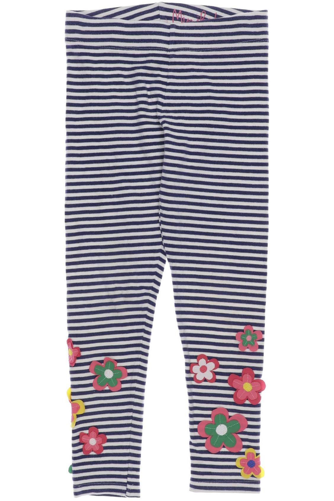 

Mini Boden Damen Stoffhose, marineblau, Gr. 122