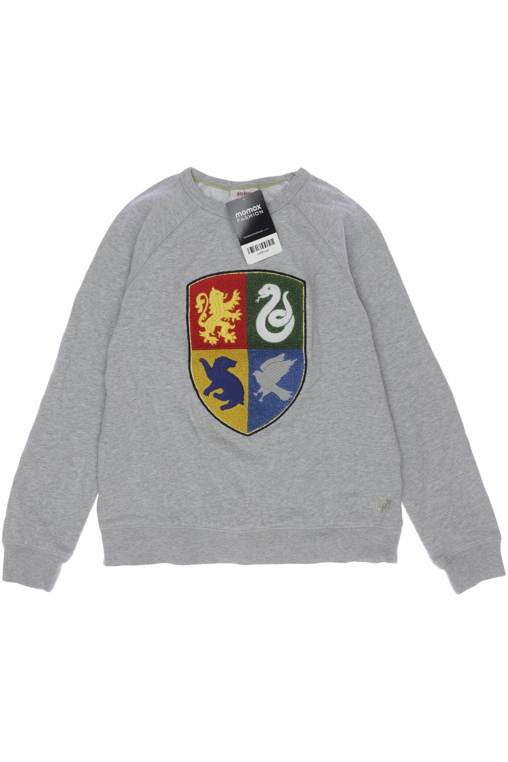 

Mini Boden Damen Hoodies & Sweater, grau, Gr. 140