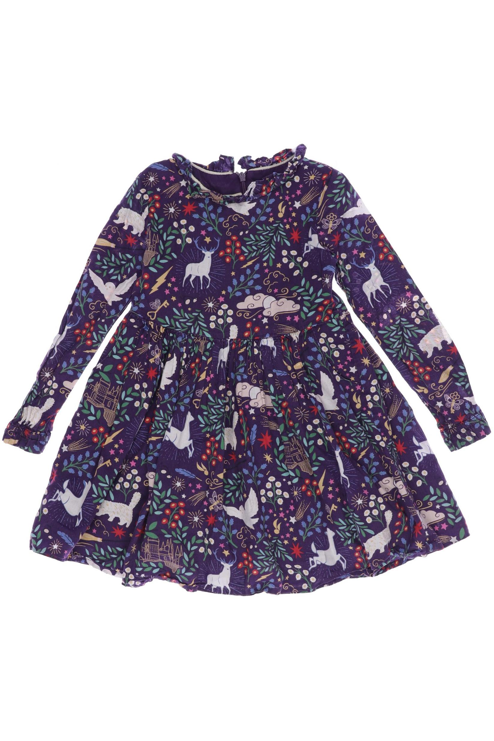 

Mini Boden Mädchen Kleid, flieder