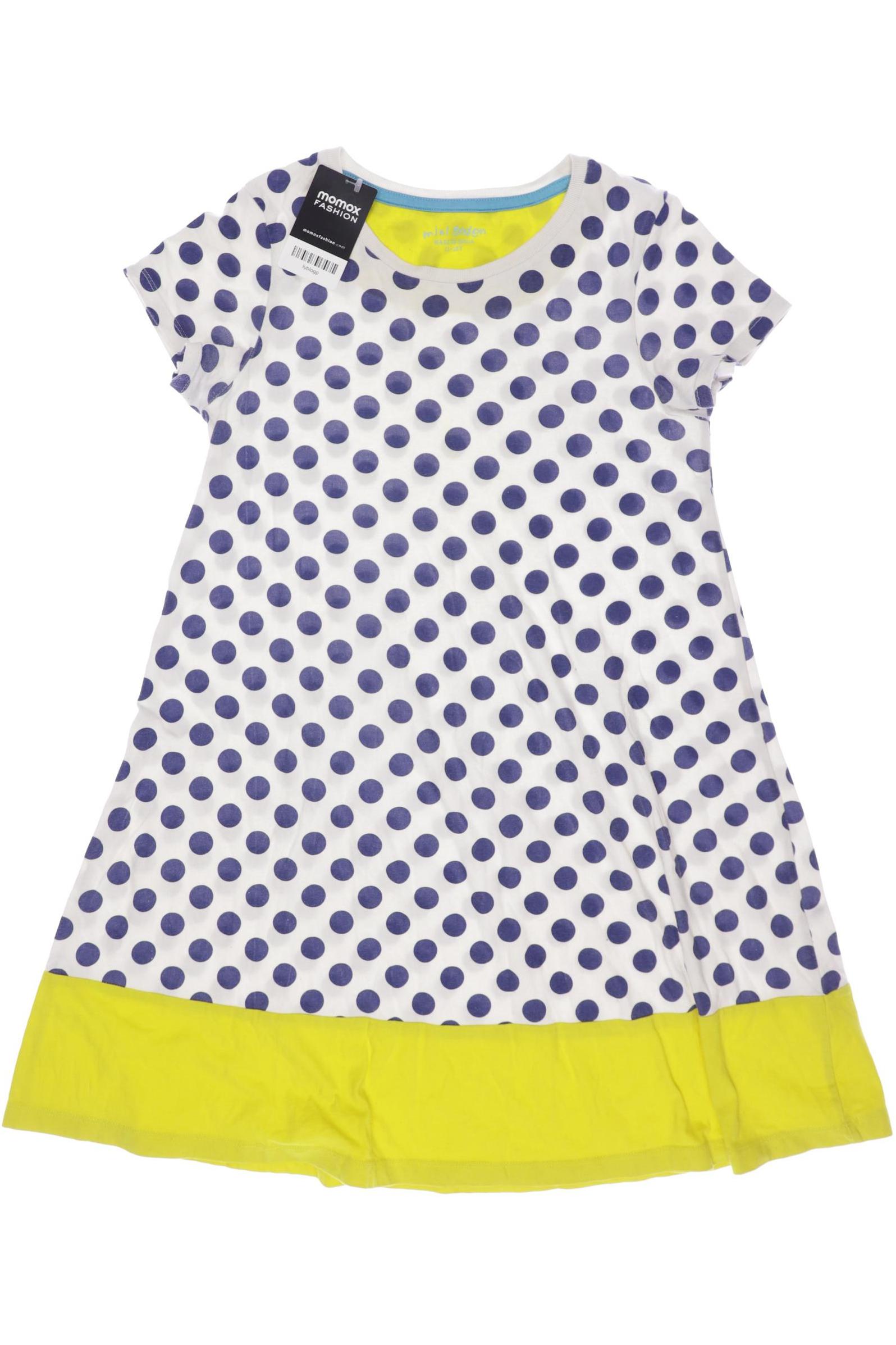

Mini Boden Mädchen Kleid, marineblau