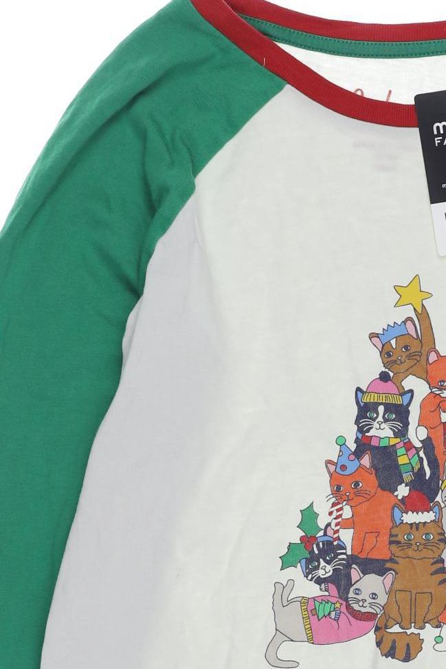 Thumbnail - Mini Boden Mädchen Langarmshirt, mehrfarbig, Gr. 164