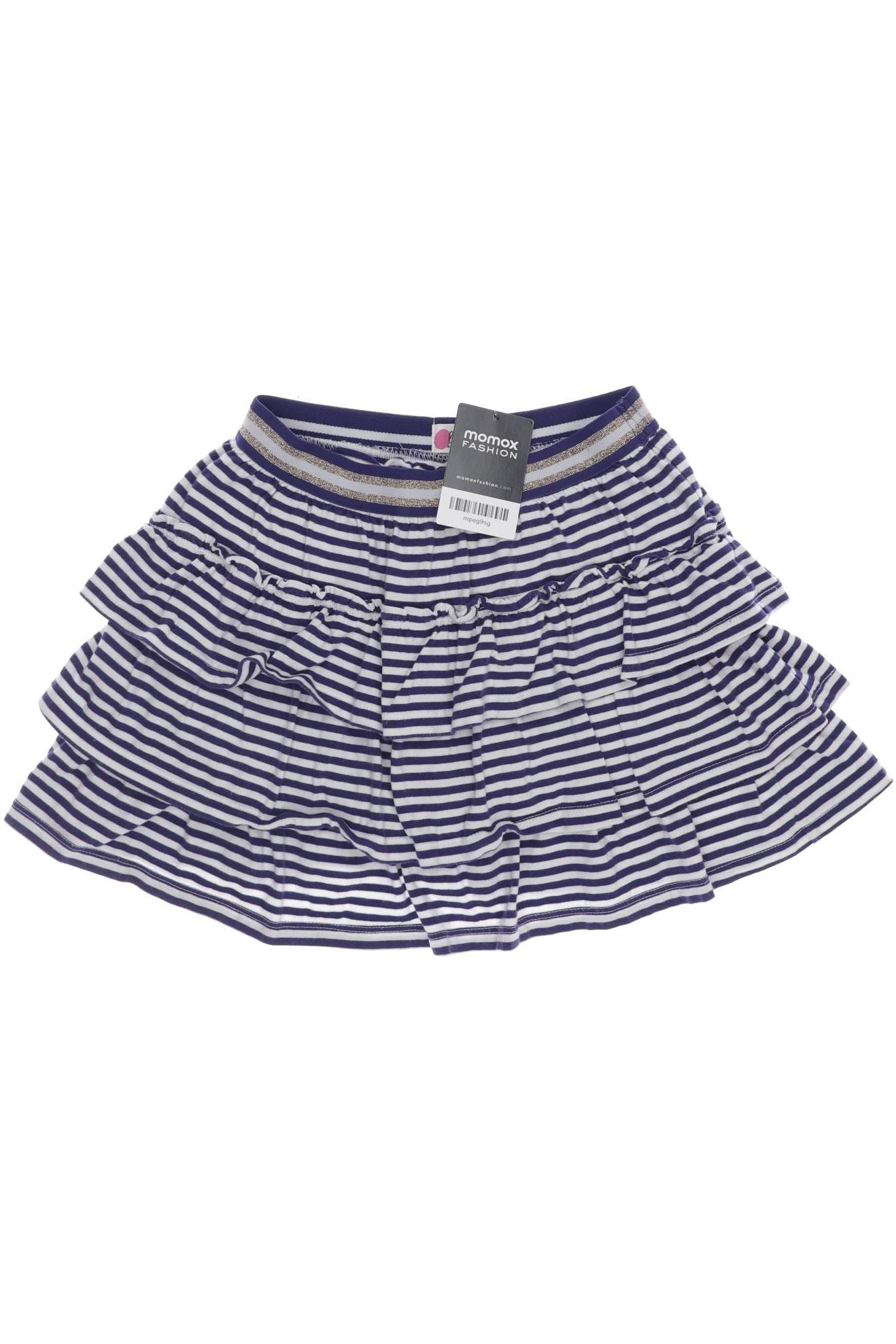 

Mini Boden Damen Rock, marineblau, Gr. 140