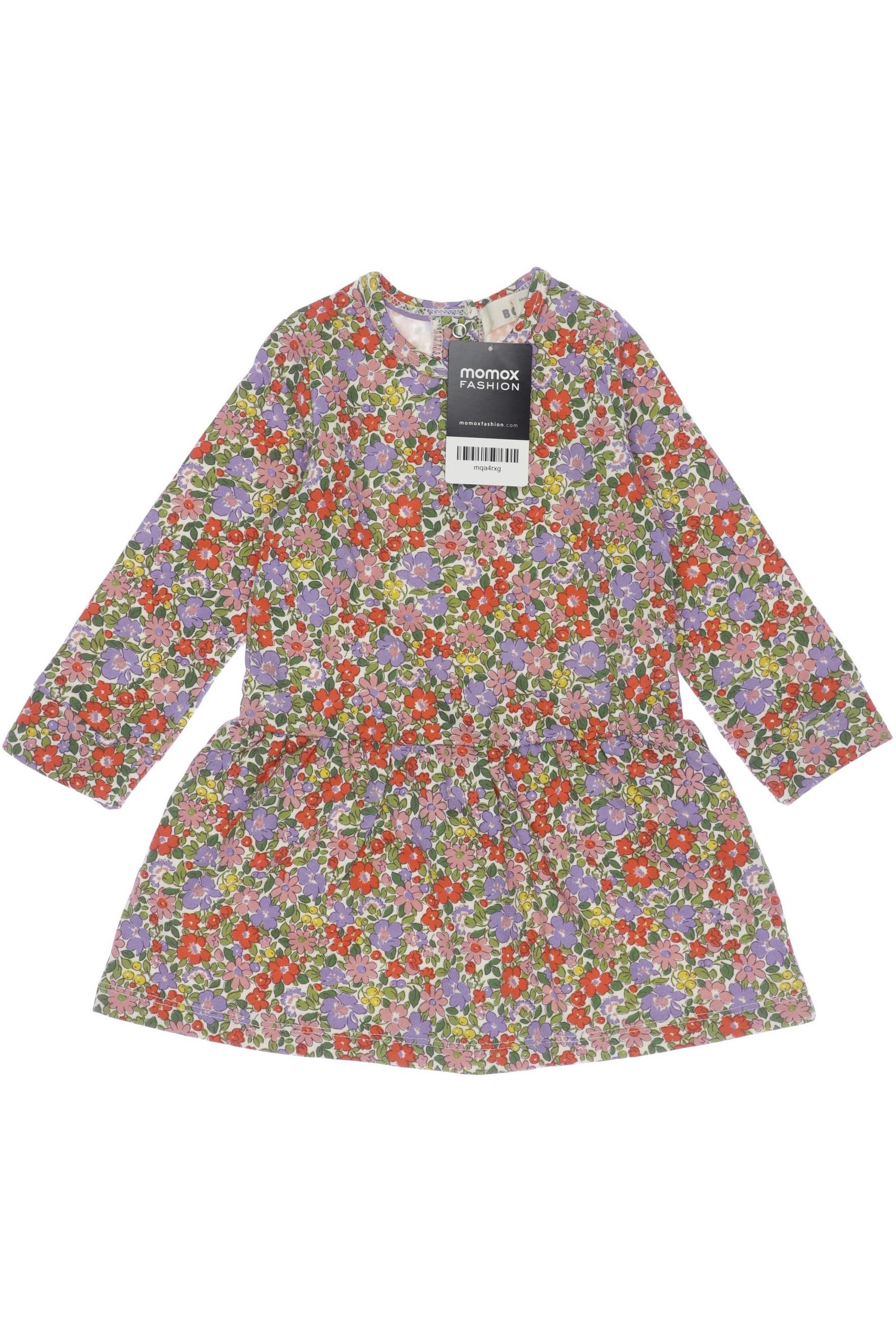 

Mini Boden Damen Kleid, mehrfarbig, Gr. 86