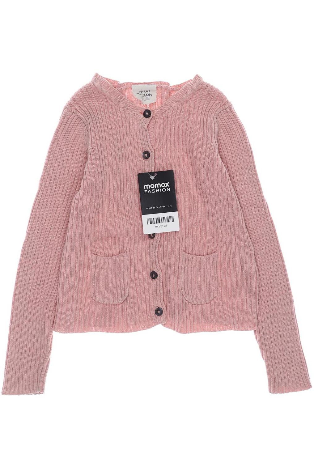 

Mini Boden Mädchen Strickjacke, pink