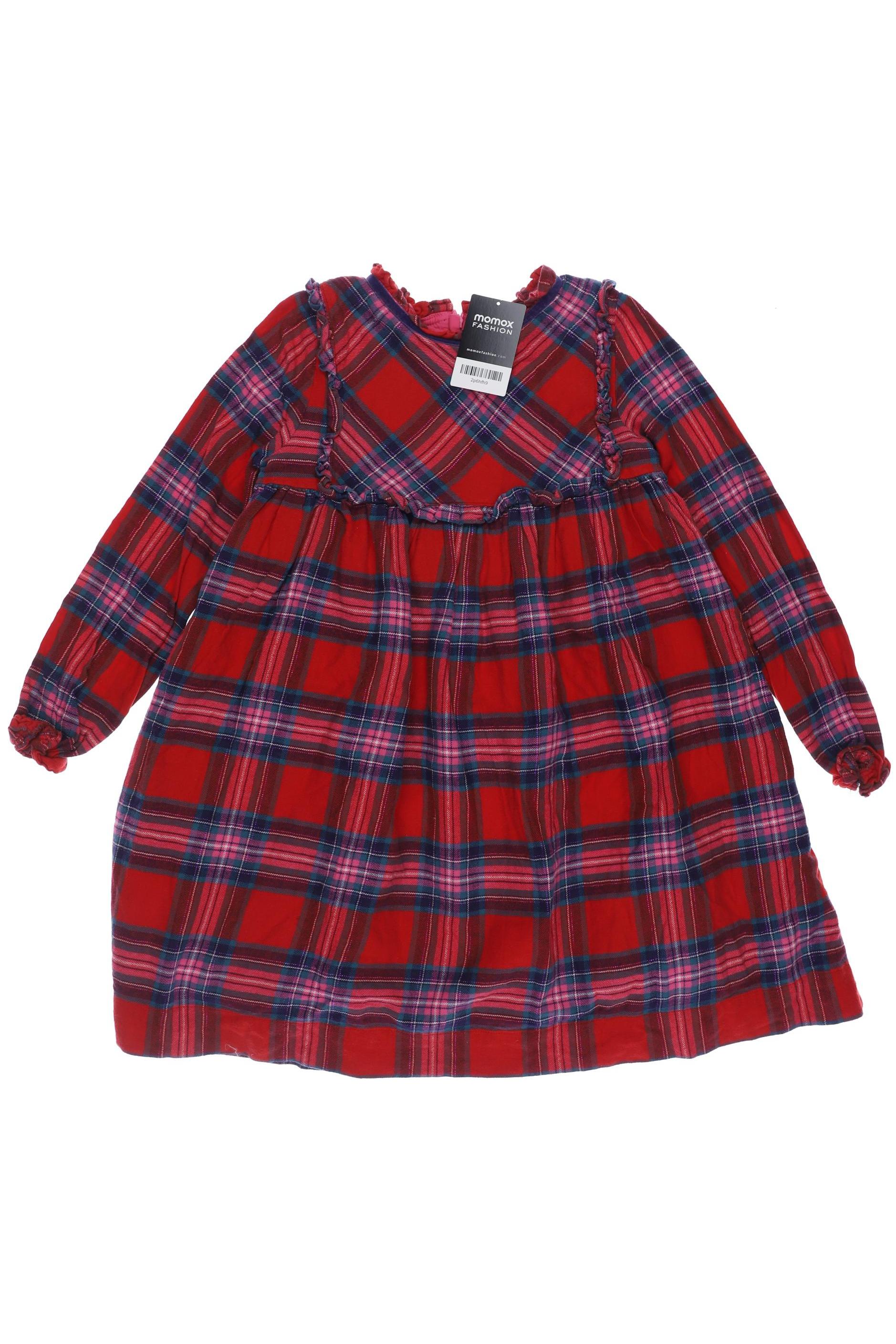 

Mini Boden Damen Kleid, rot, Gr. 140