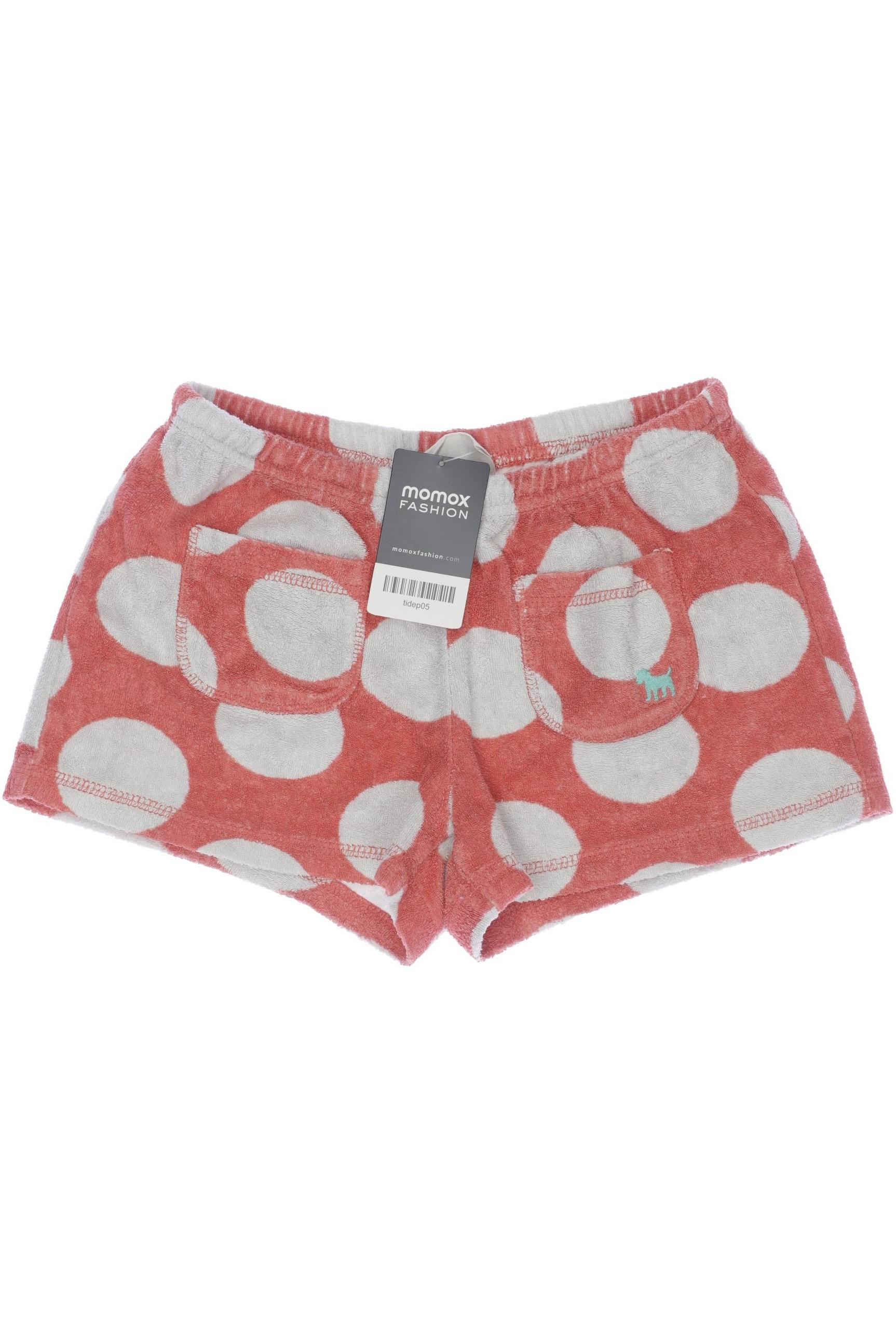 

Mini Boden Mädchen Shorts, rot, Gr. 10