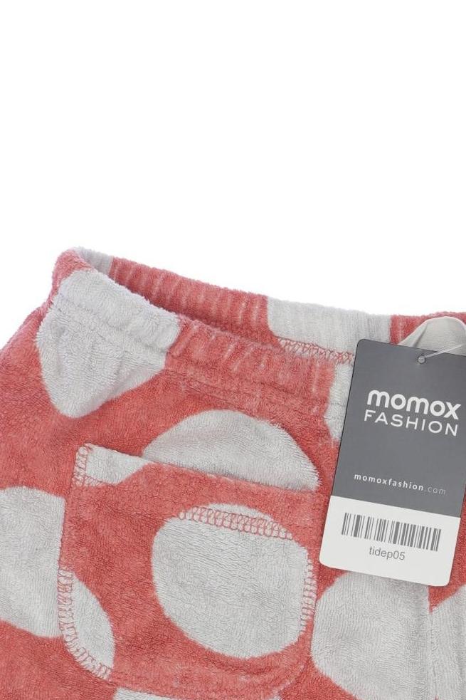 Thumbnail - Mini Boden Mädchen Shorts, rot, Gr. 10