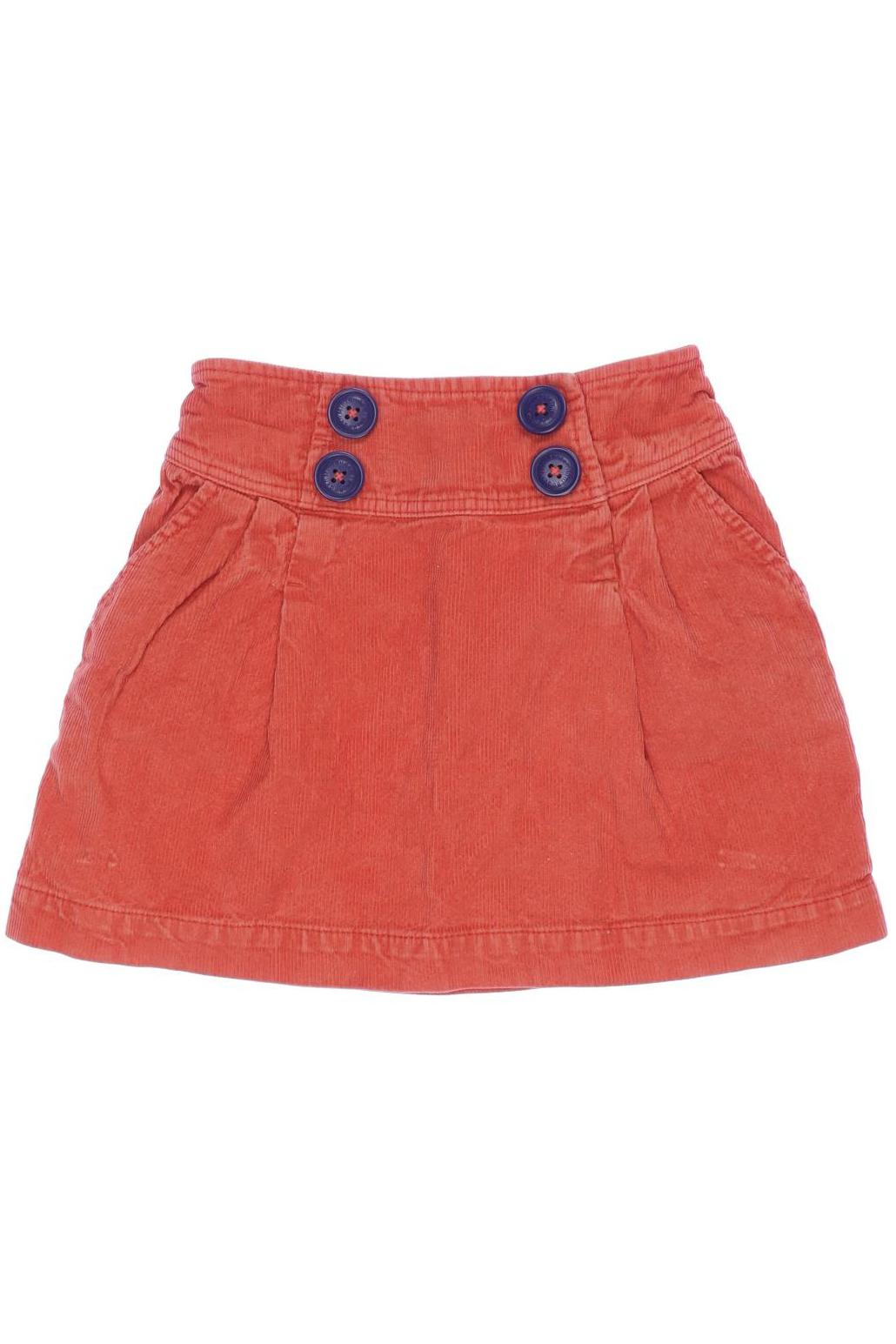 

Mini Boden Damen Rock, rot, Gr. 128