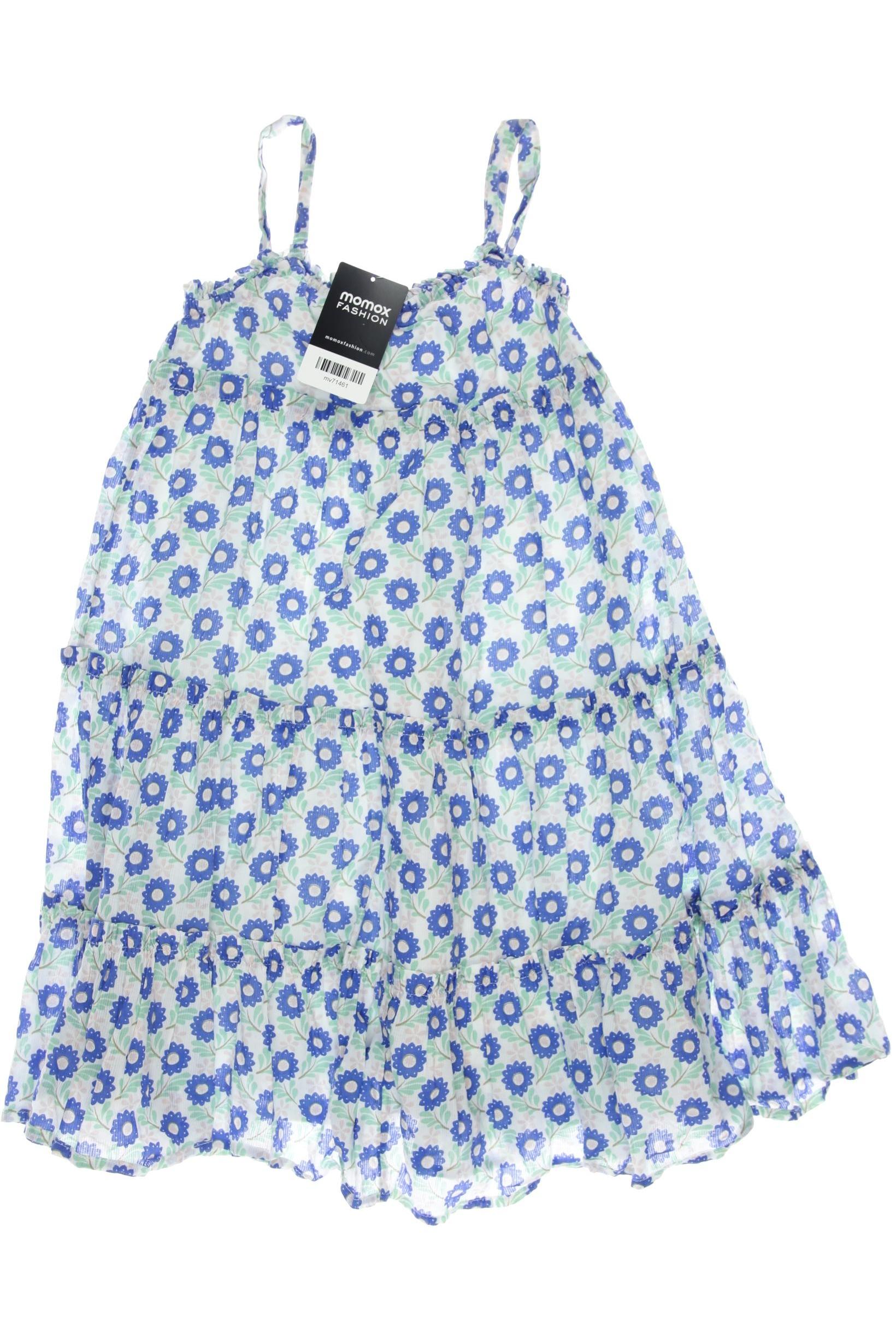 

Mini Boden Damen Kleid, blau, Gr. 128