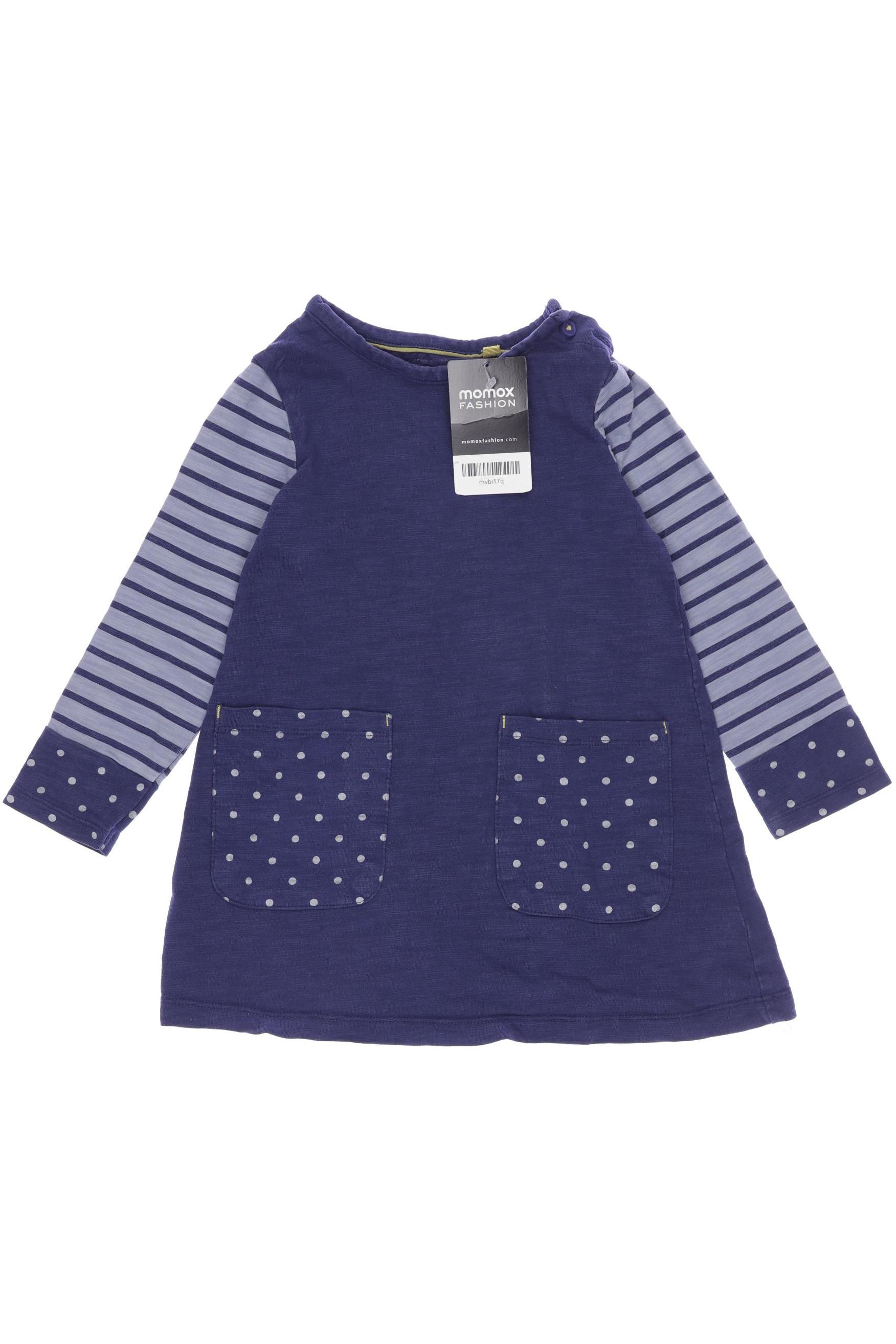 

Mini Boden Mädchen Kleid, marineblau