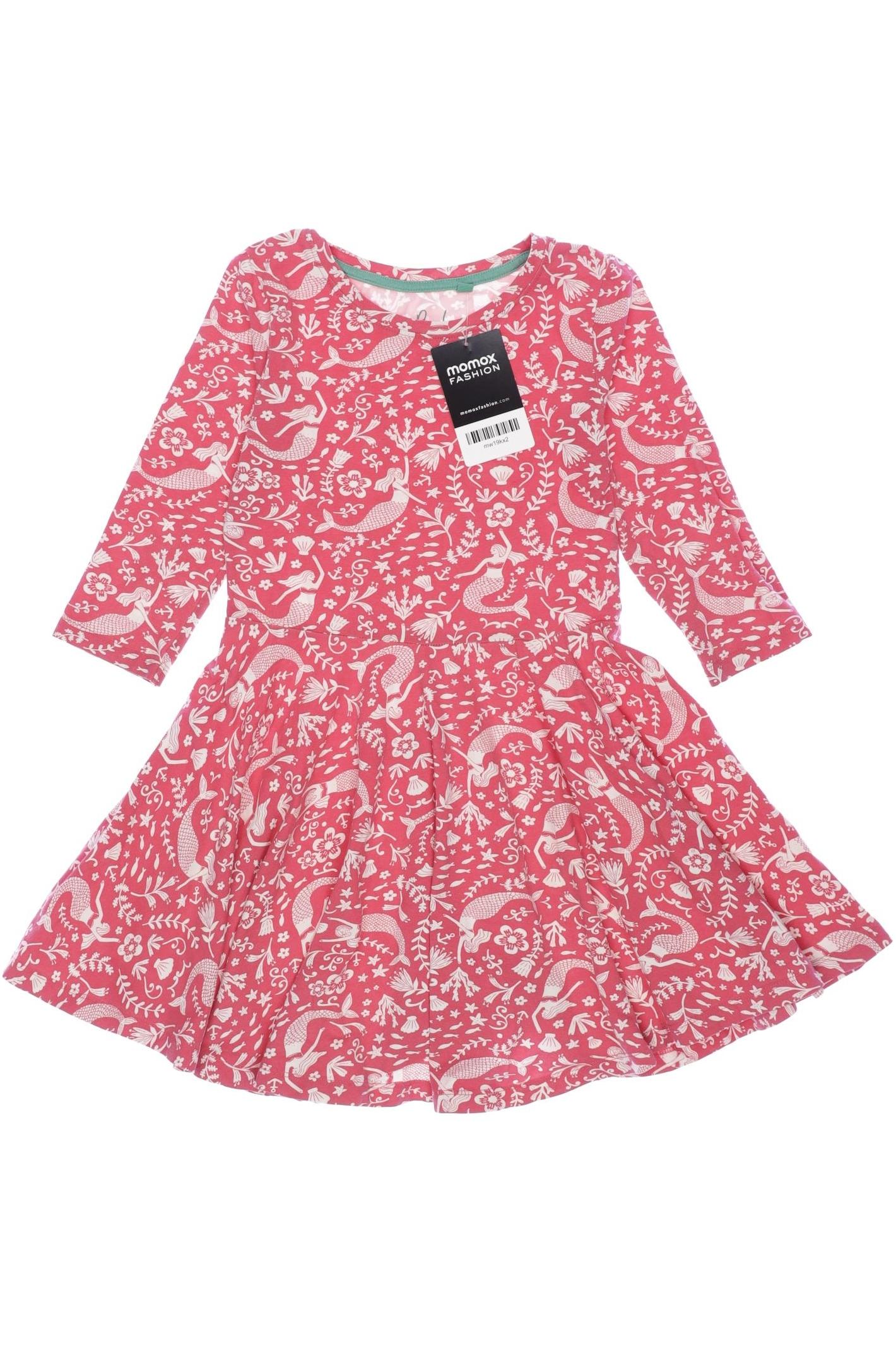 

Mini Boden Damen Kleid, rot, Gr. 110