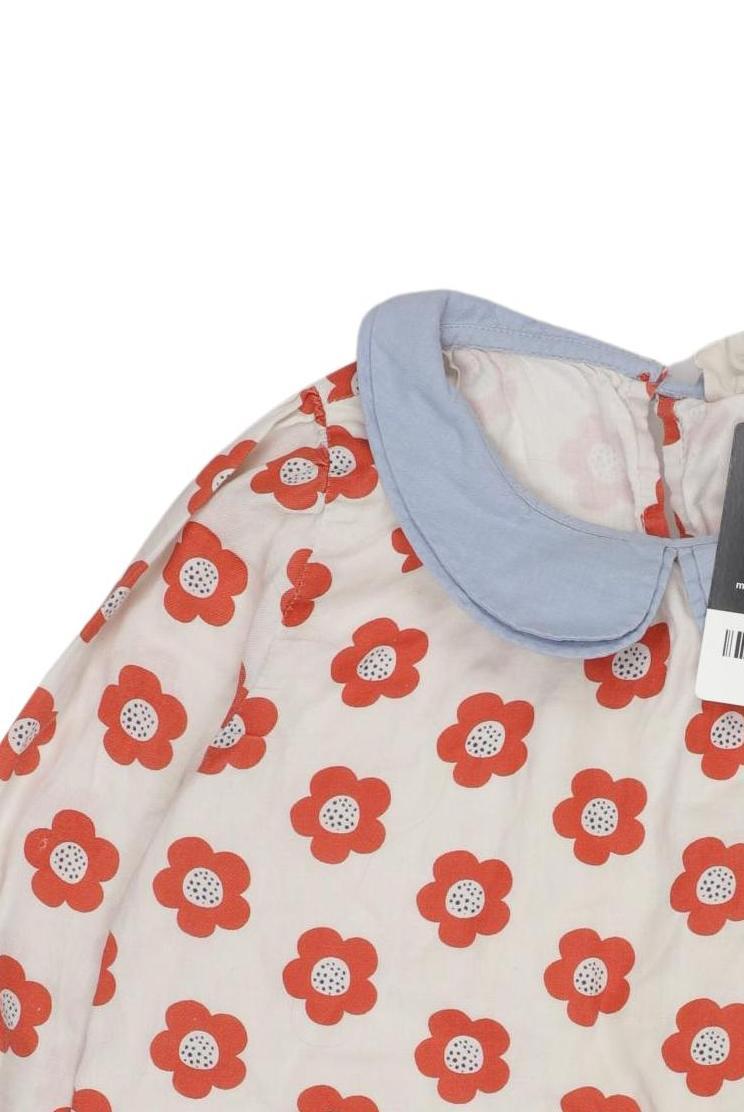Thumbnail - Mini Boden Damen Bluse, weiß, Gr. 116