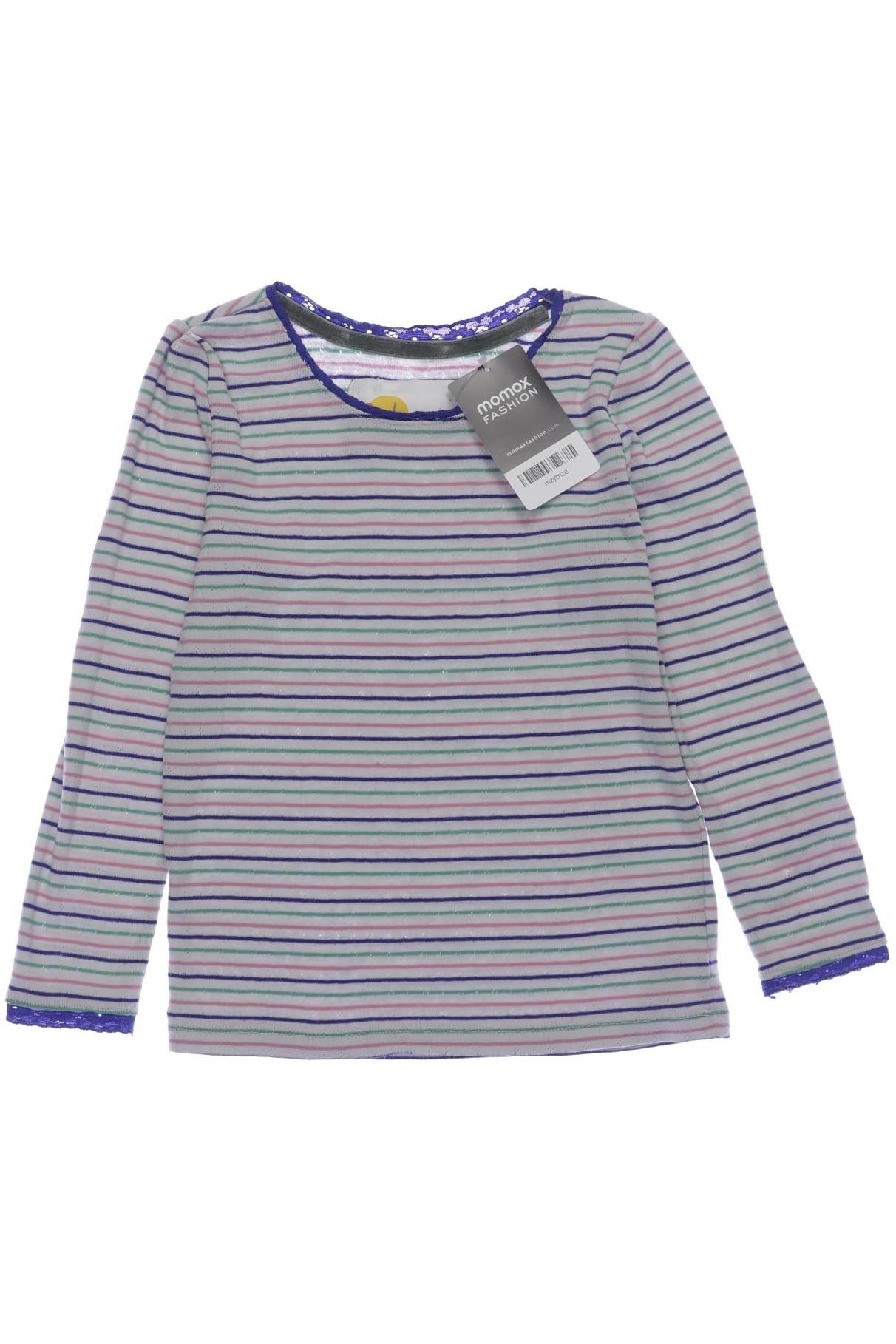 

Mini Boden Mädchen Langarmshirt, mehrfarbig