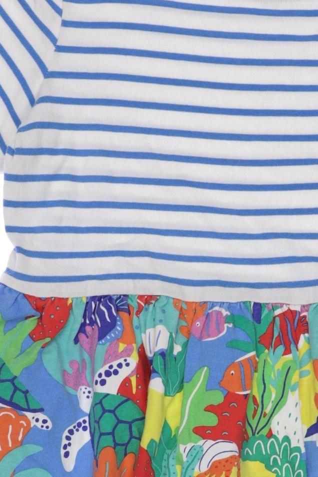 Thumbnail - Mini Boden Mädchen Kleid, mehrfarbig, Gr. 152