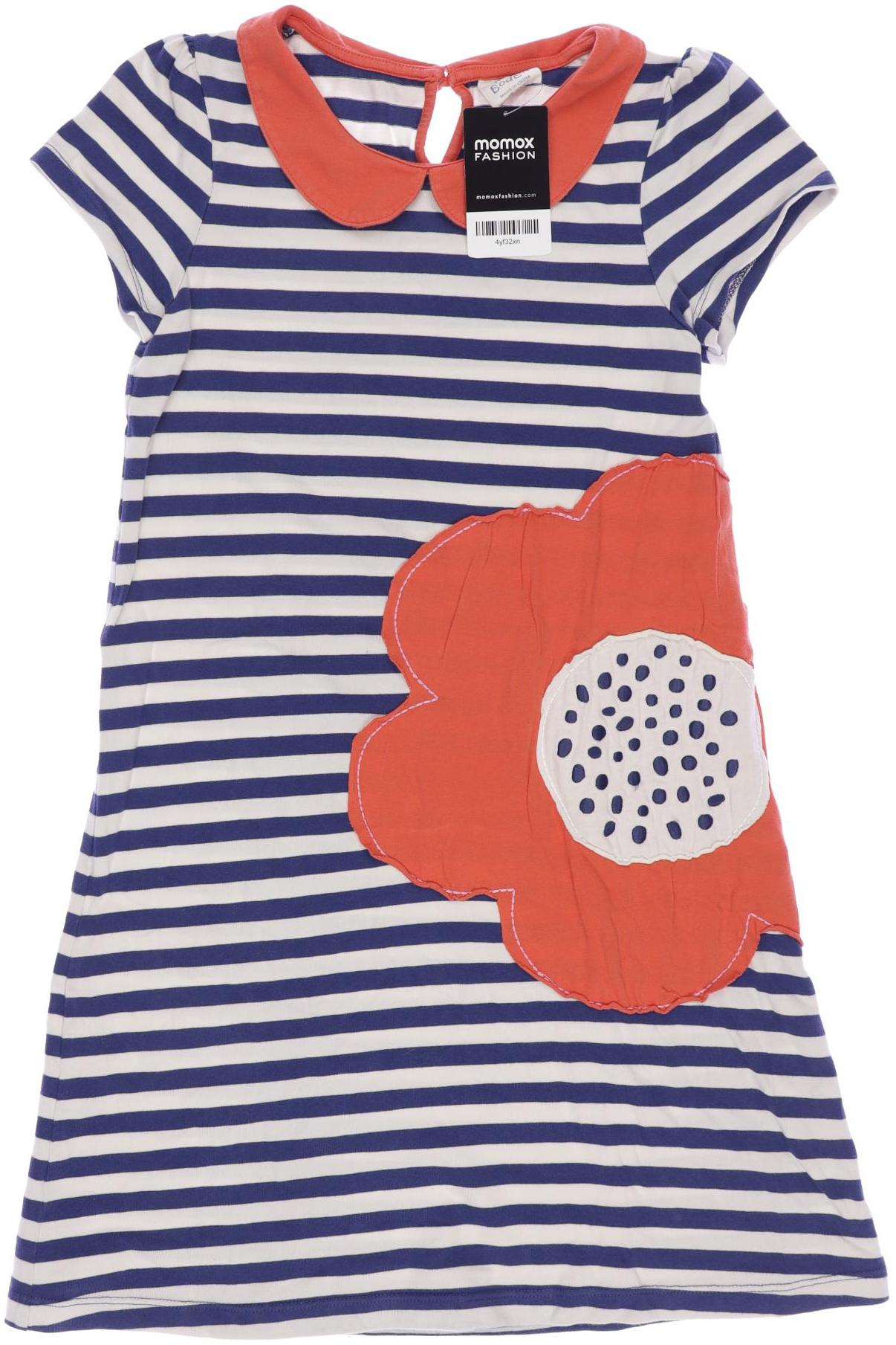 

Mini Boden Damen Kleid, marineblau, Gr. 152