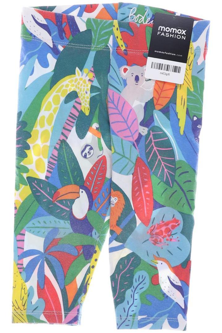 

Mini Boden Mädchen Stoffhose, mehrfarbig