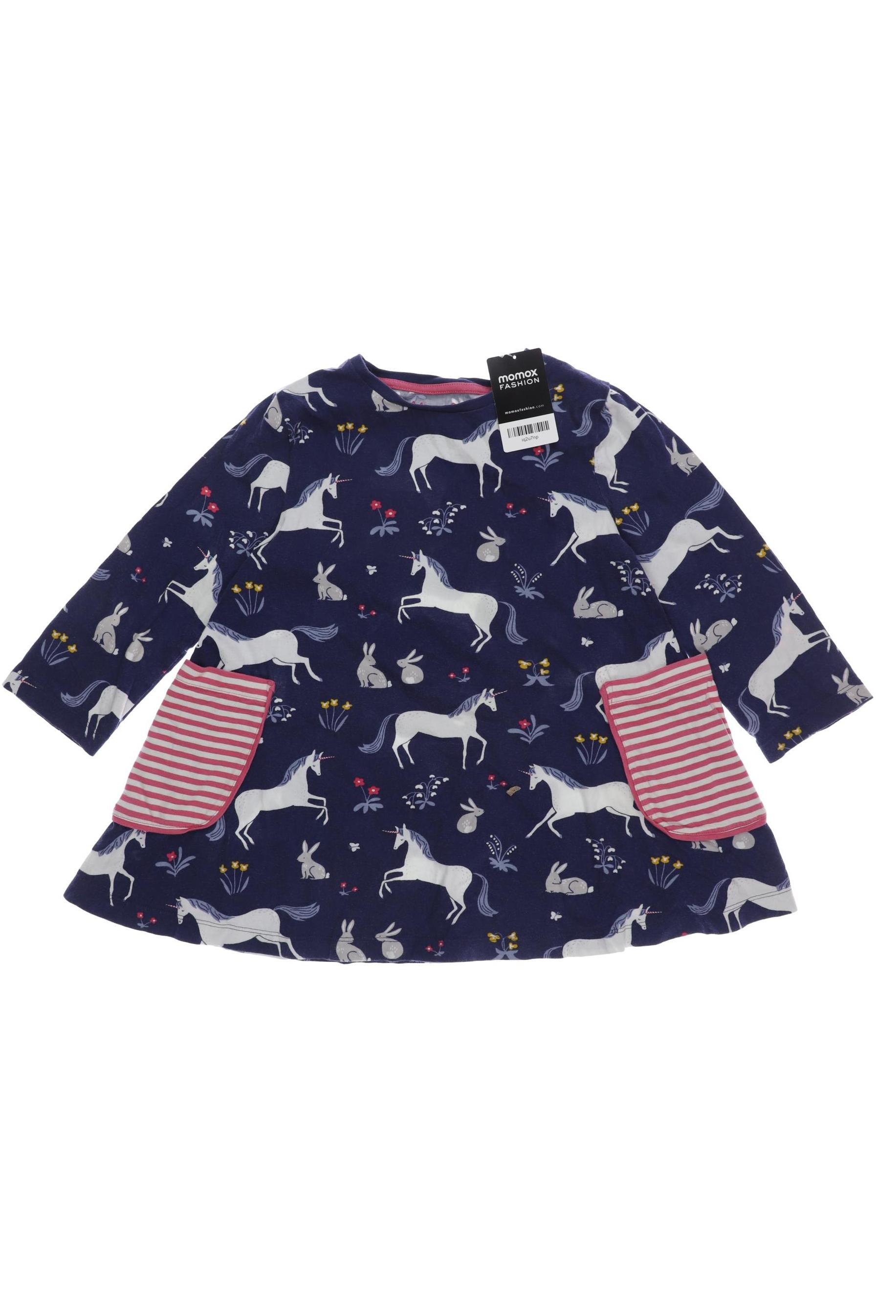 

Mini Boden Damen Langarmshirt, marineblau, Gr. 140