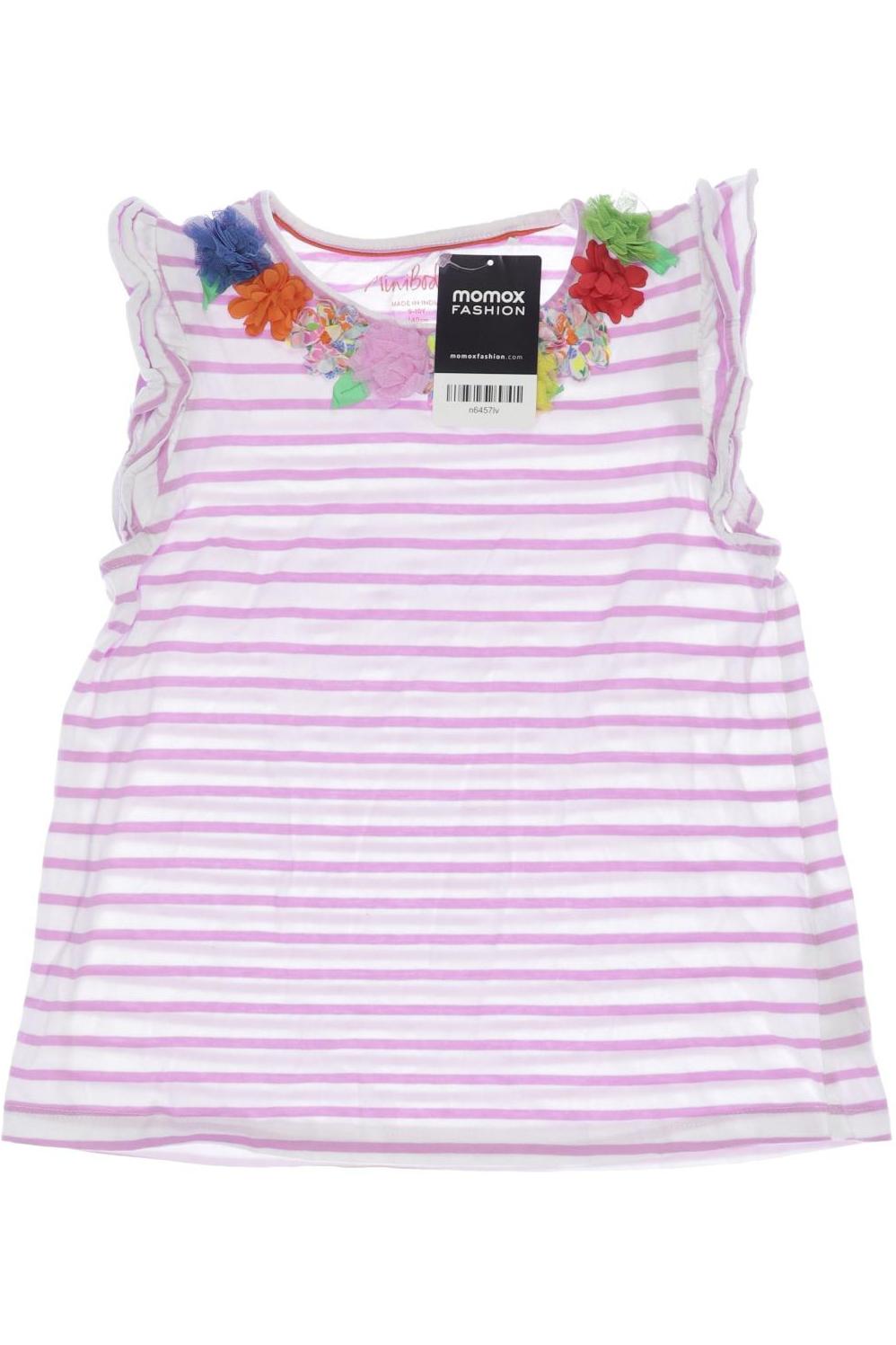 

Mini Boden Damen T-Shirt, pink, Gr. 140