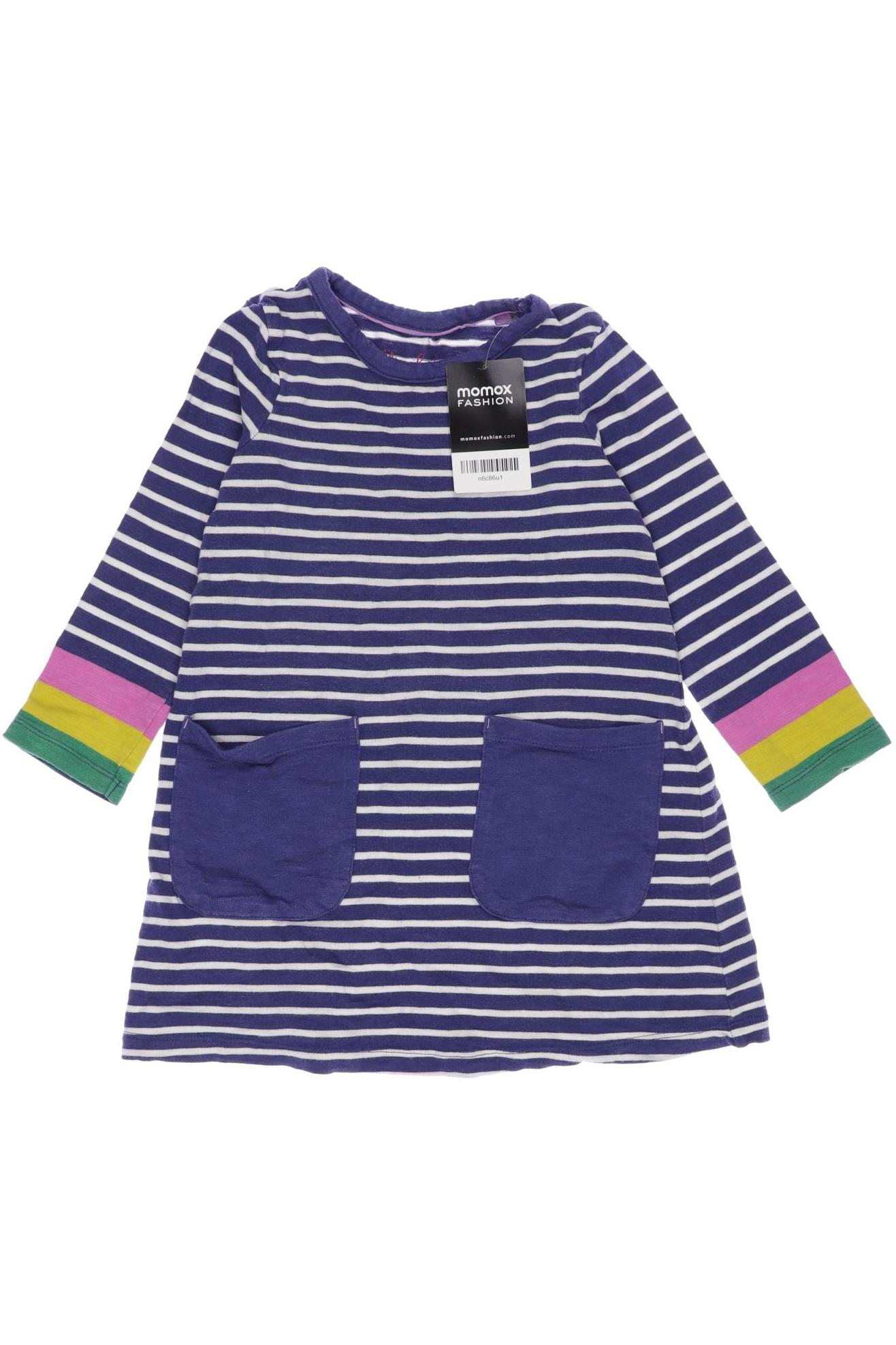 

Mini Boden Damen Kleid, blau, Gr. 104