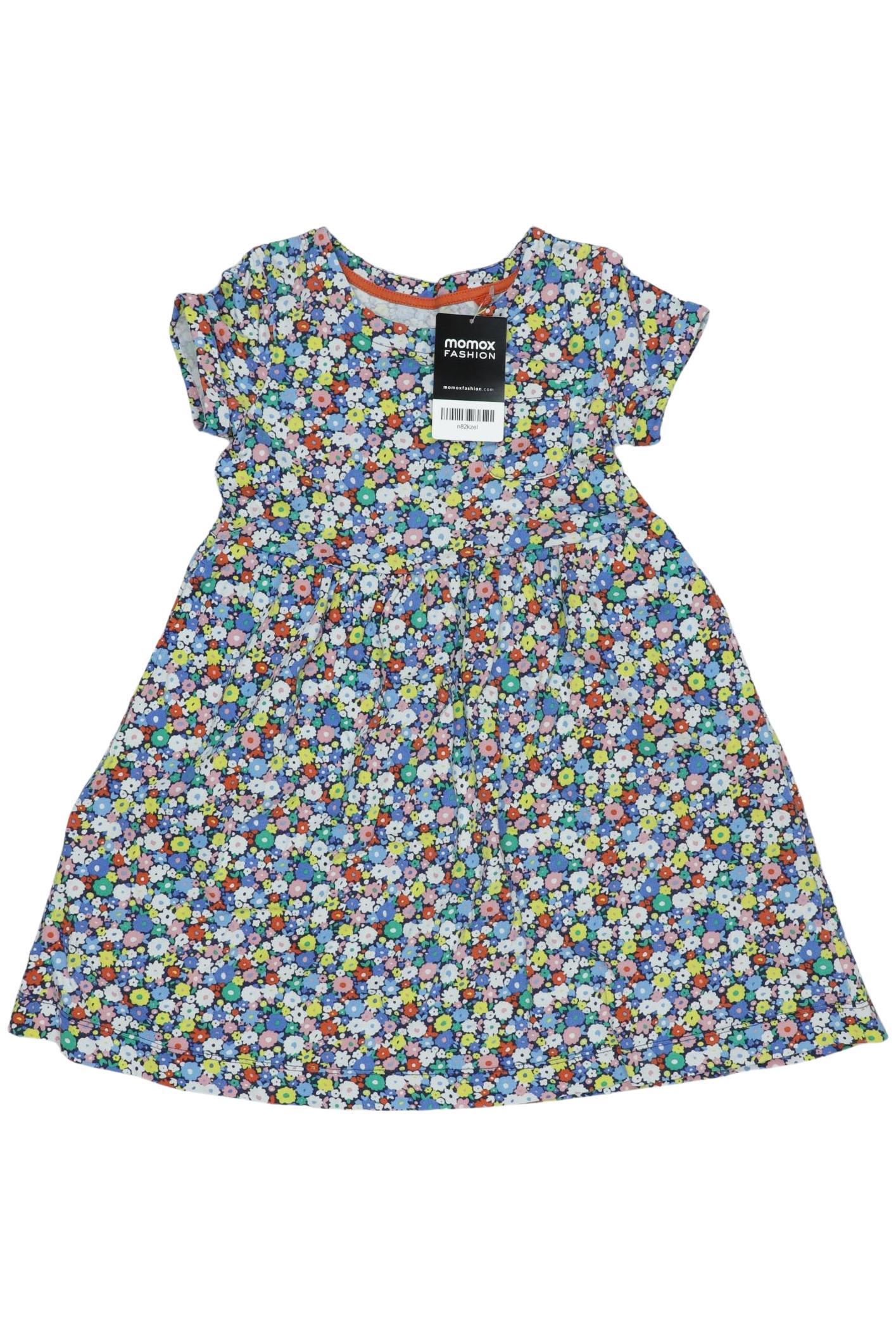 

Mini Boden Damen Kleid, mehrfarbig, Gr. 122