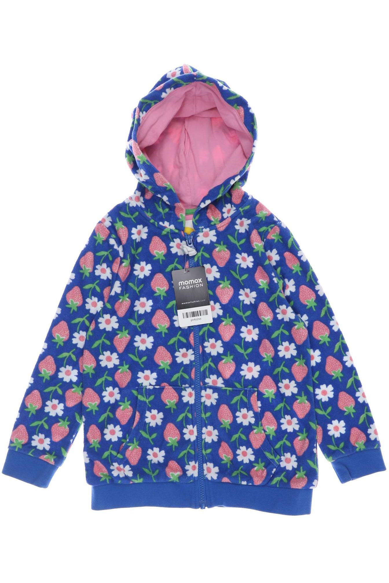 

Mini Boden Damen Hoodies & Sweater, blau, Gr. 122