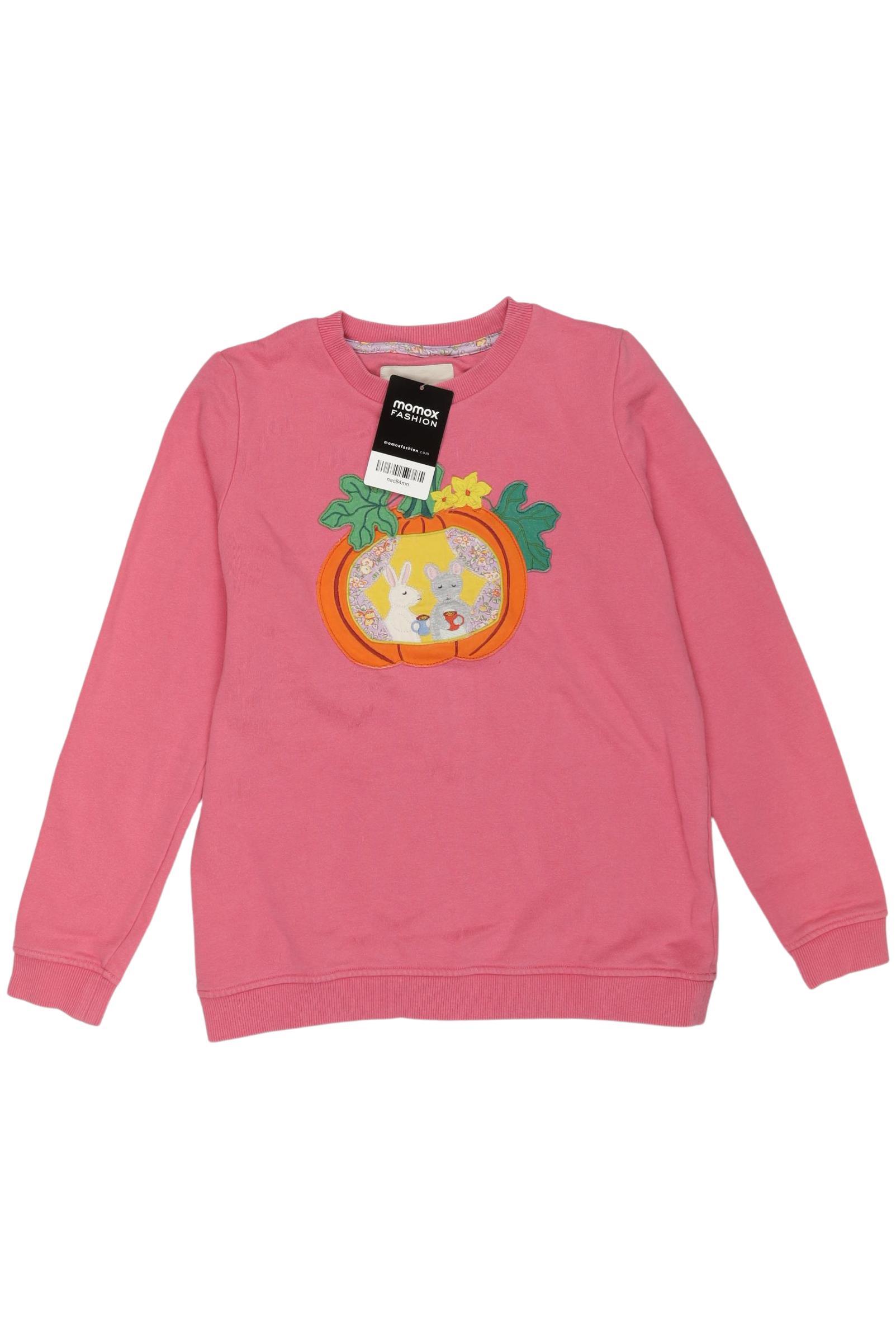 

Mini Boden Mädchen Hoodies & Sweater, pink, Gr. 146
