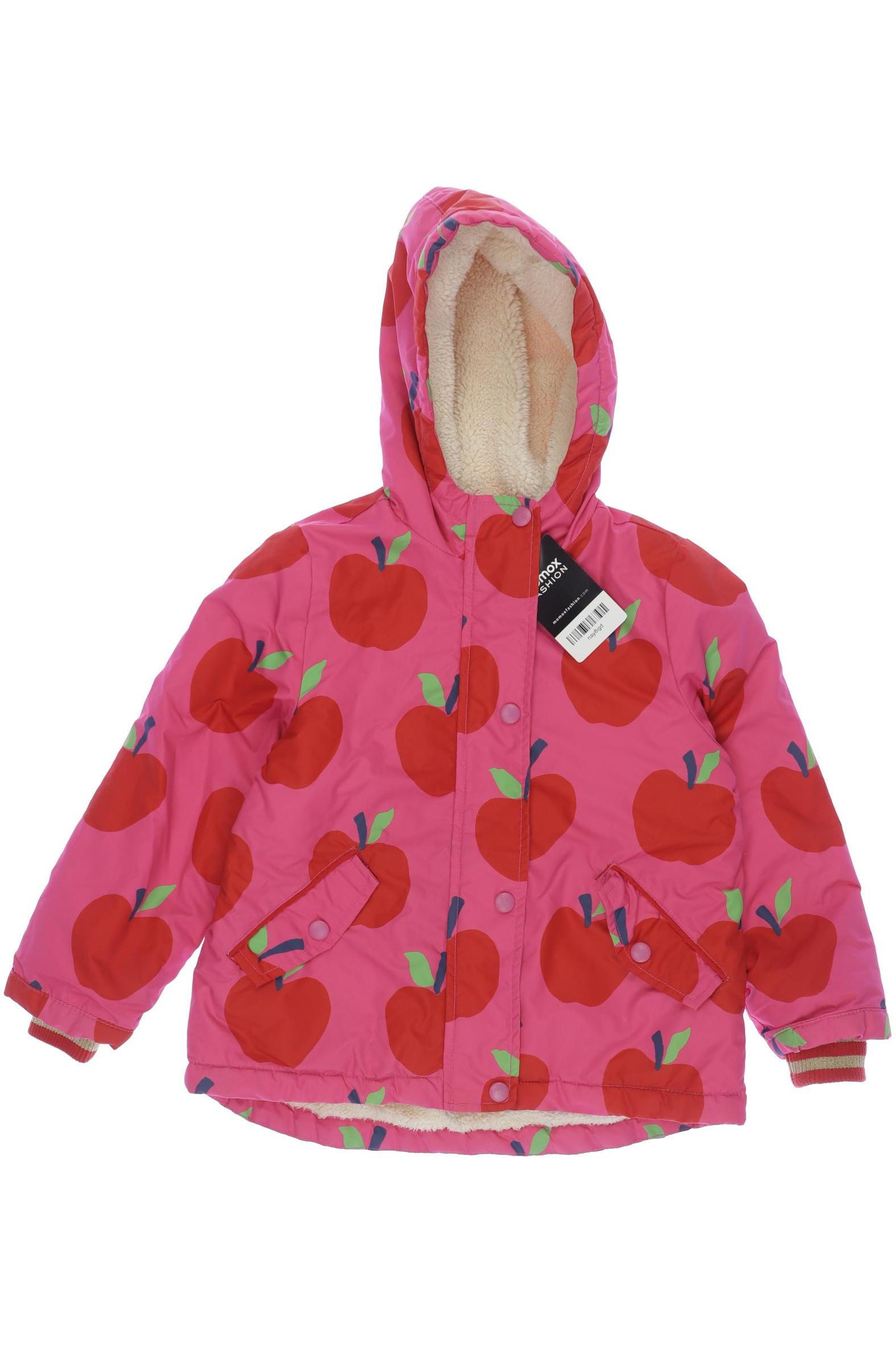 

Mini Boden Mädchen Jacke, pink