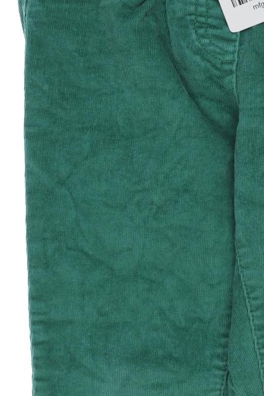 Thumbnail - Mini Boden Mädchen Stoffhose, grün, Gr. 110