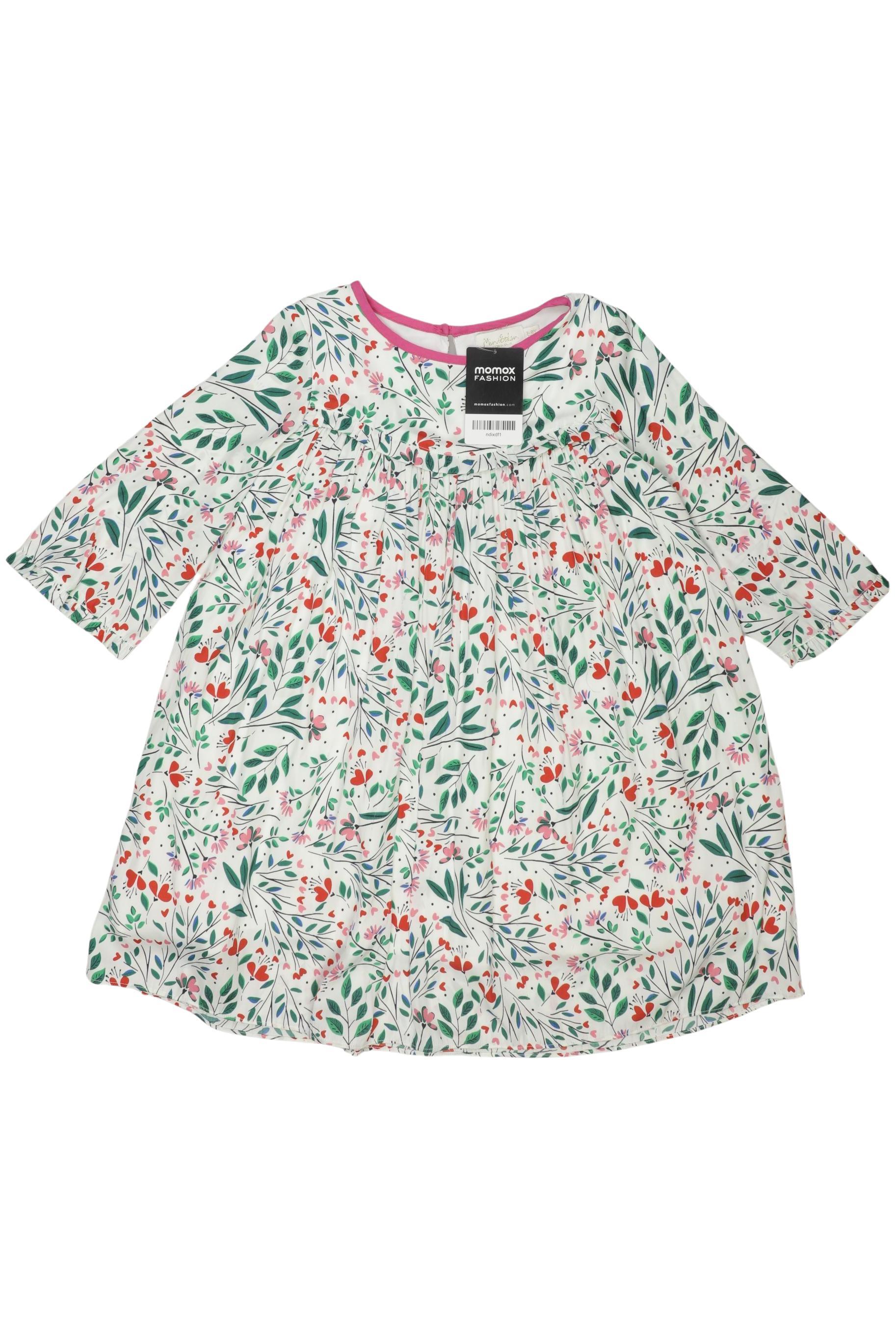 

Mini Boden Mädchen Kleid, mehrfarbig, Gr. 128