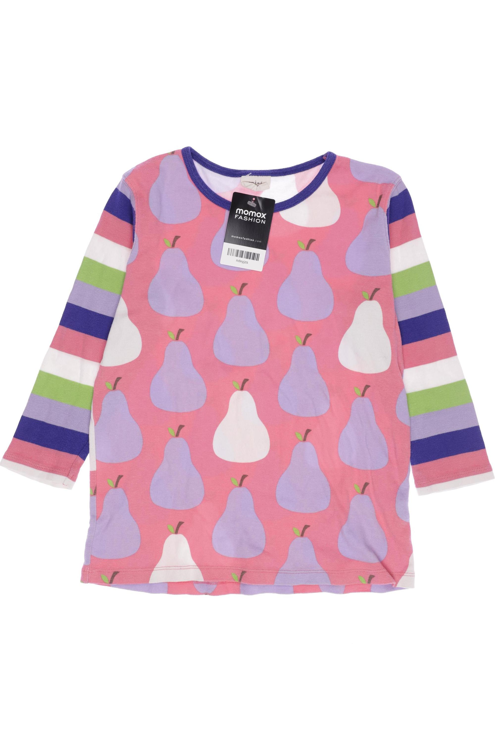 

Mini Boden Damen Langarmshirt, mehrfarbig, Gr. 152