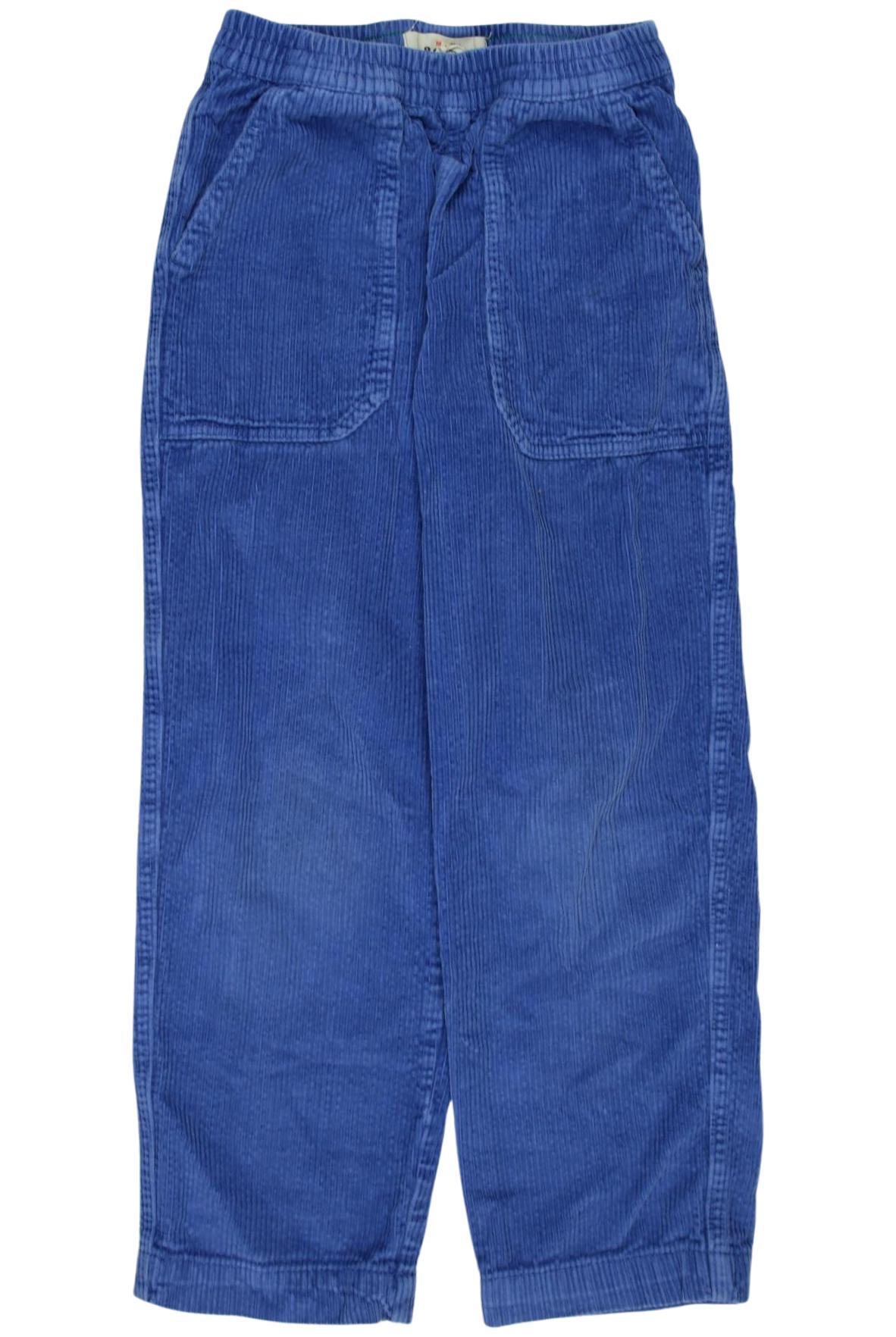 

Mini Boden Damen Stoffhose, blau, Gr. 134