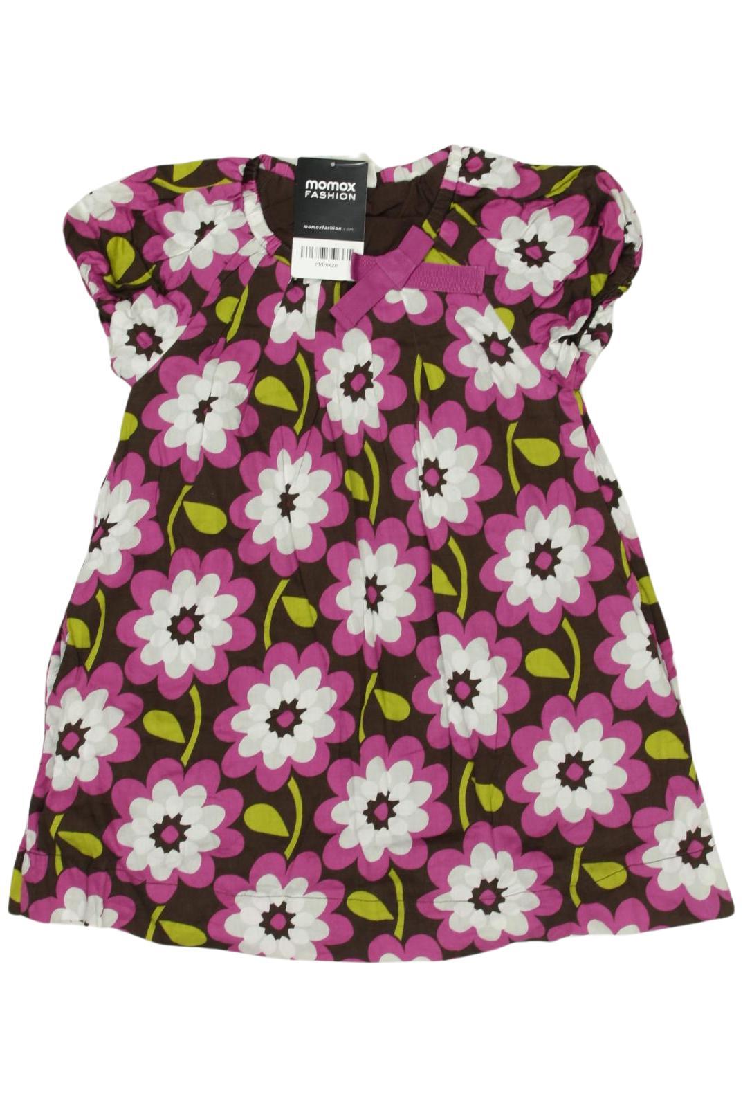 

Mini Boden Mädchen Kleid, mehrfarbig, Gr. 104