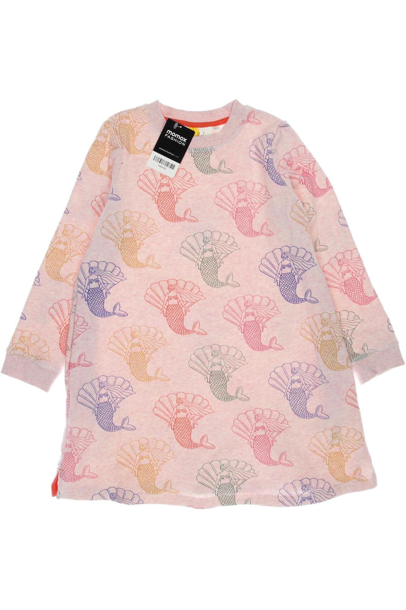 

Mini Boden Damen Kleid, pink, Gr. 134