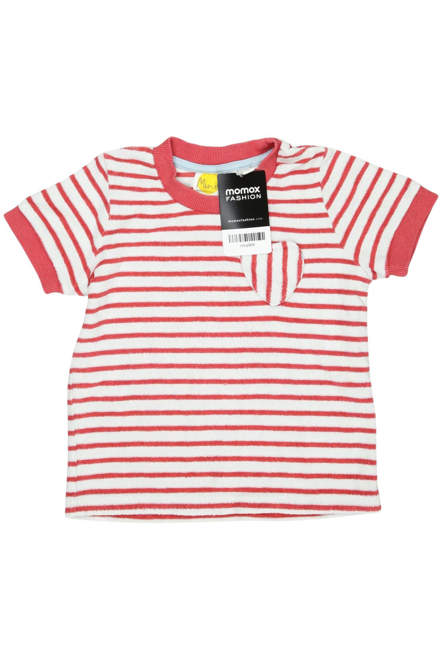 

Mini Boden Damen T-Shirt, pink, Gr. 110