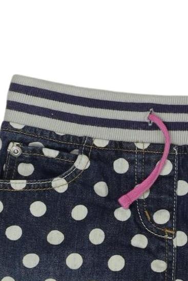 Thumbnail - Mini Boden Mädchen Rock, mehrfarbig, Gr. 128