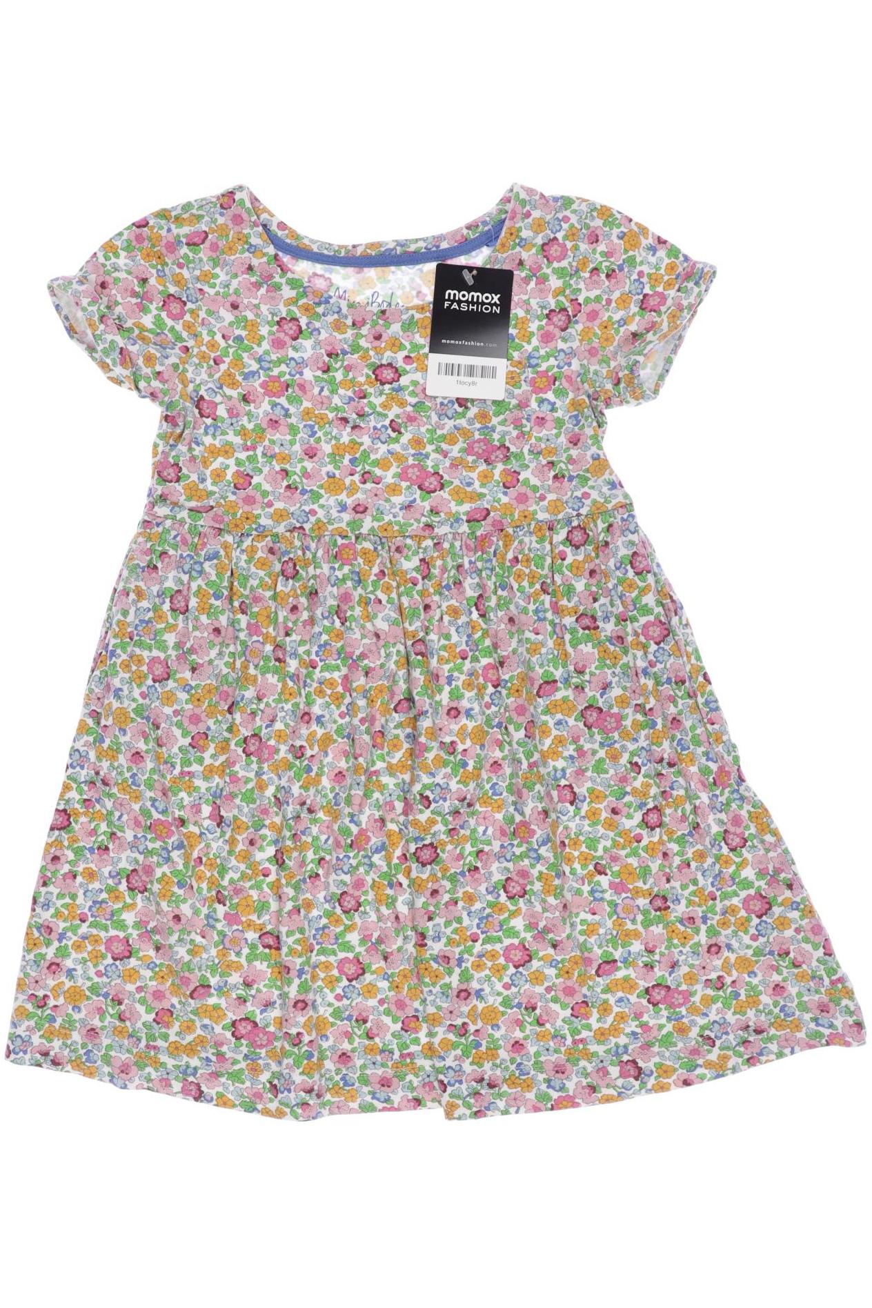 

Mini Boden Damen Kleid, mehrfarbig, Gr. 116