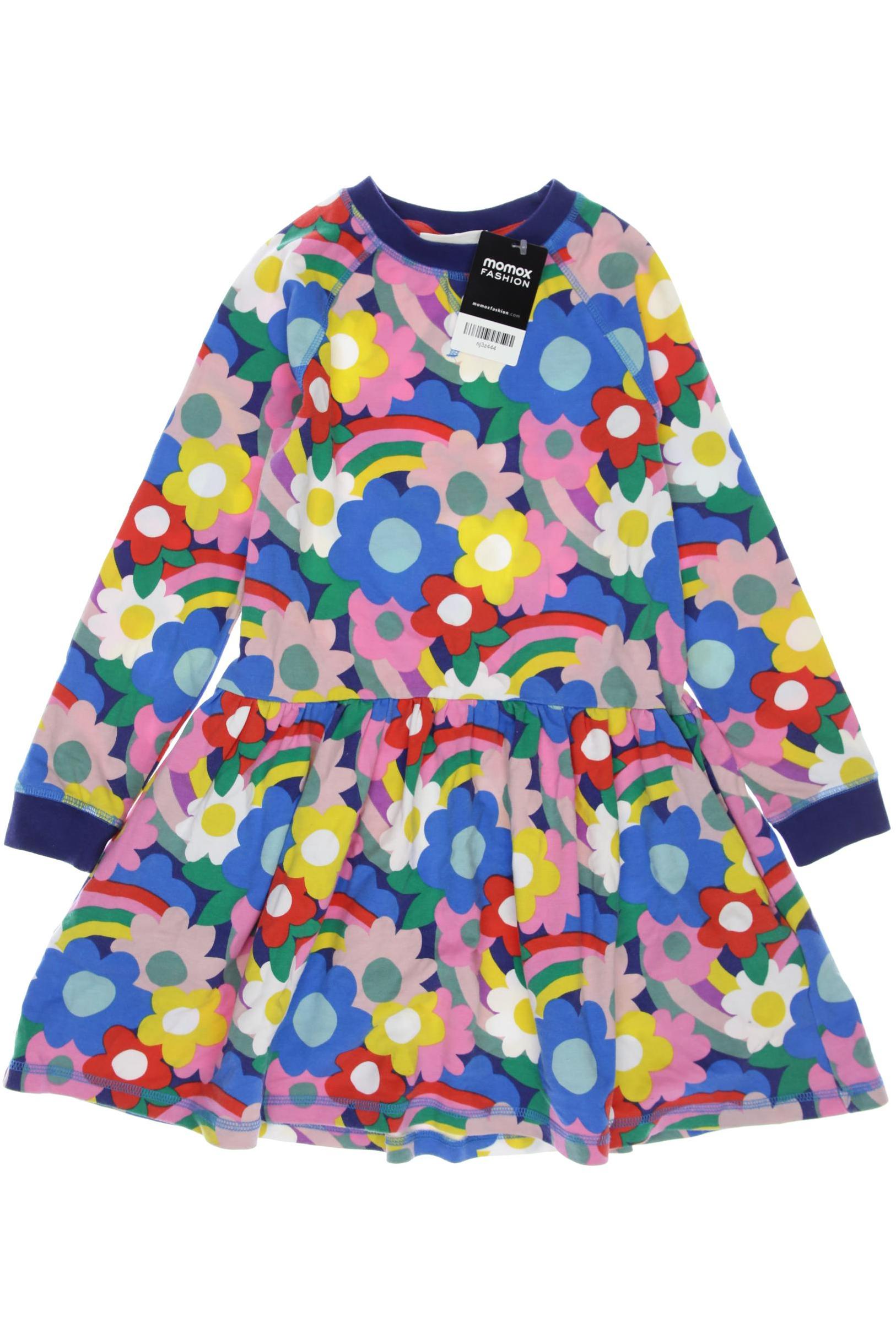 

Mini Boden Damen Kleid, mehrfarbig, Gr. 134