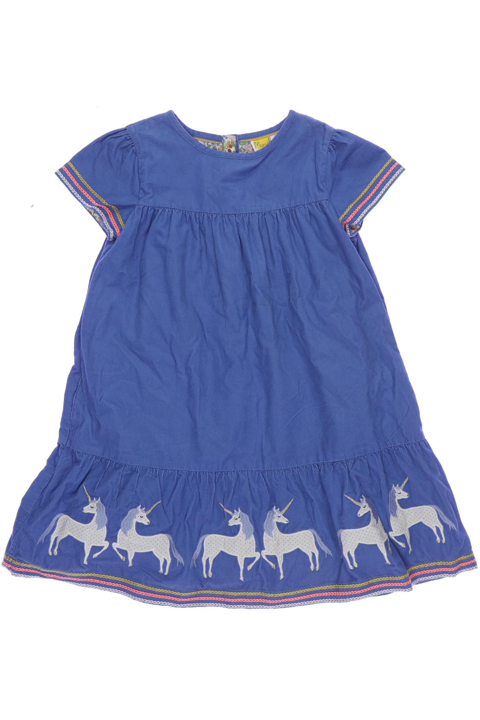 

Mini Boden Mädchen Kleid, blau