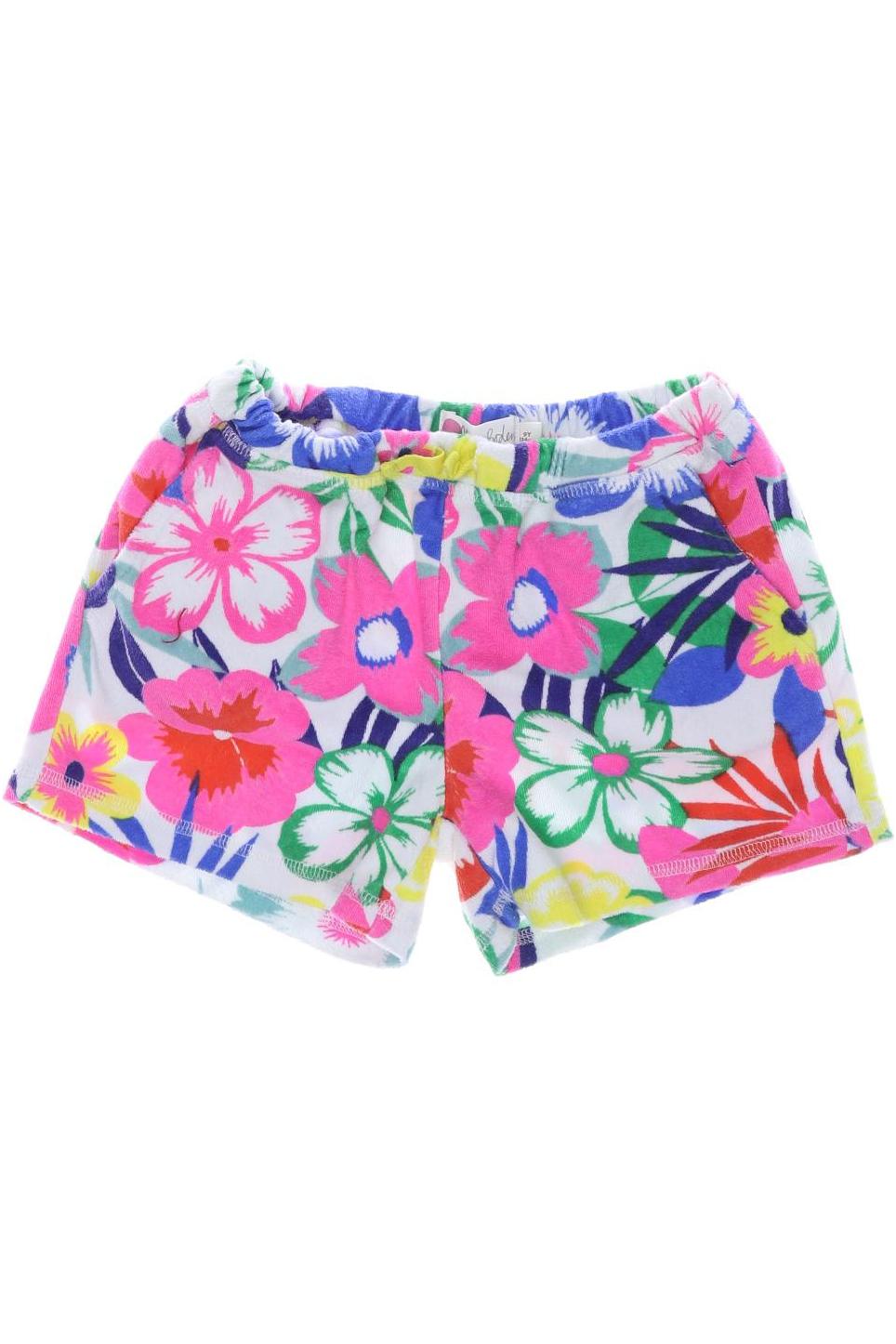 

Mini Boden Damen Shorts, mehrfarbig, Gr. 134